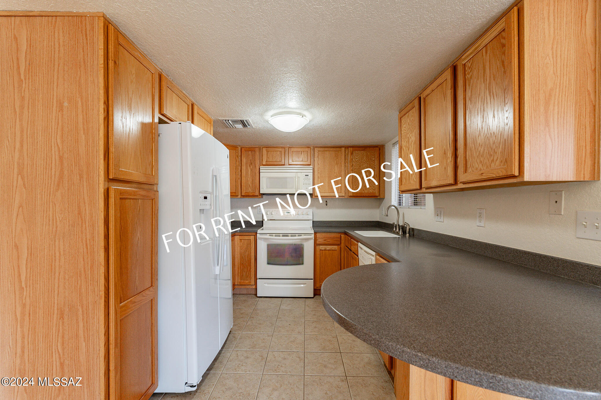 Ventana Vista Condominiums - Residential Lease
