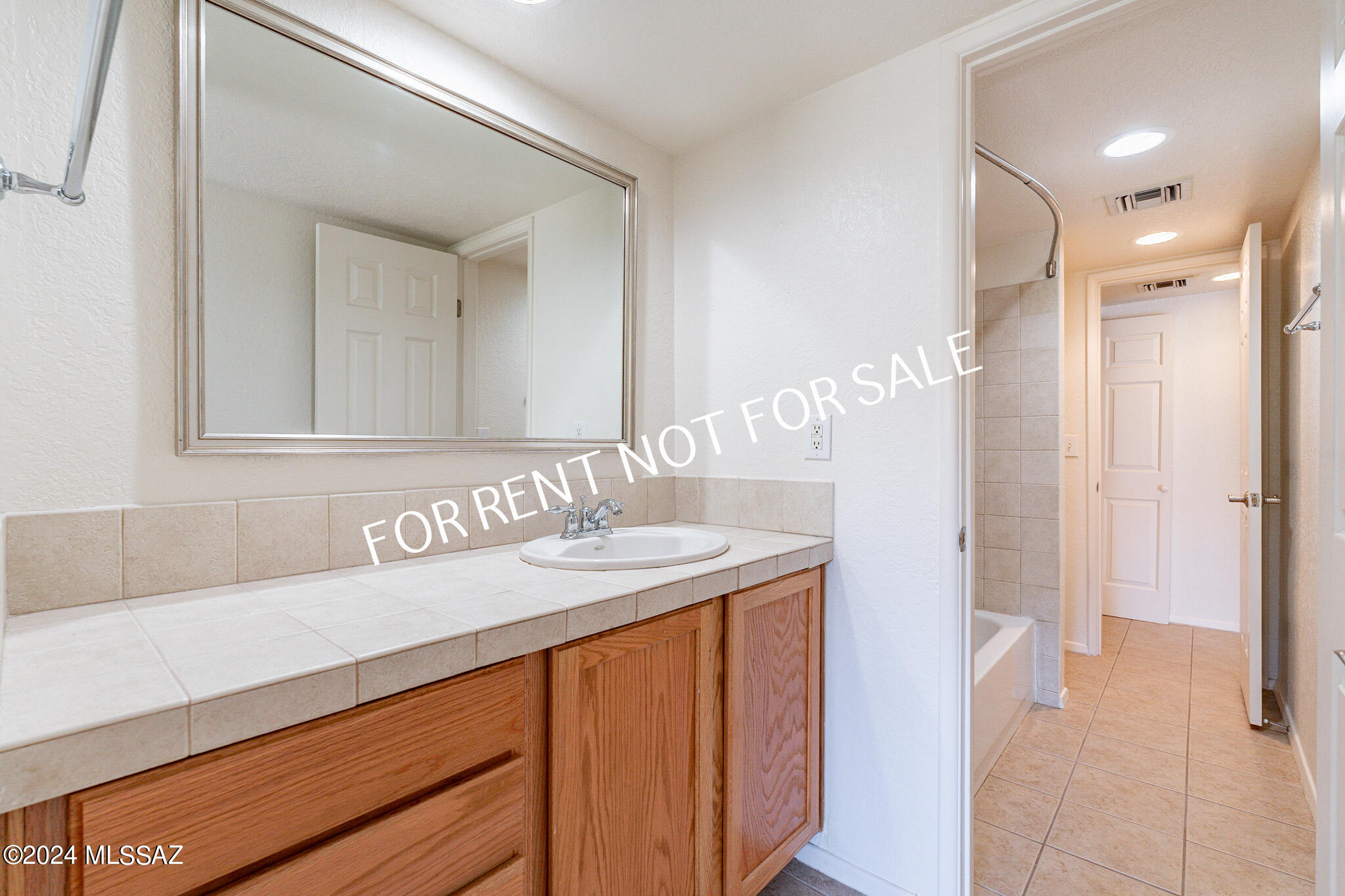 Ventana Vista Condominiums - Residential Lease