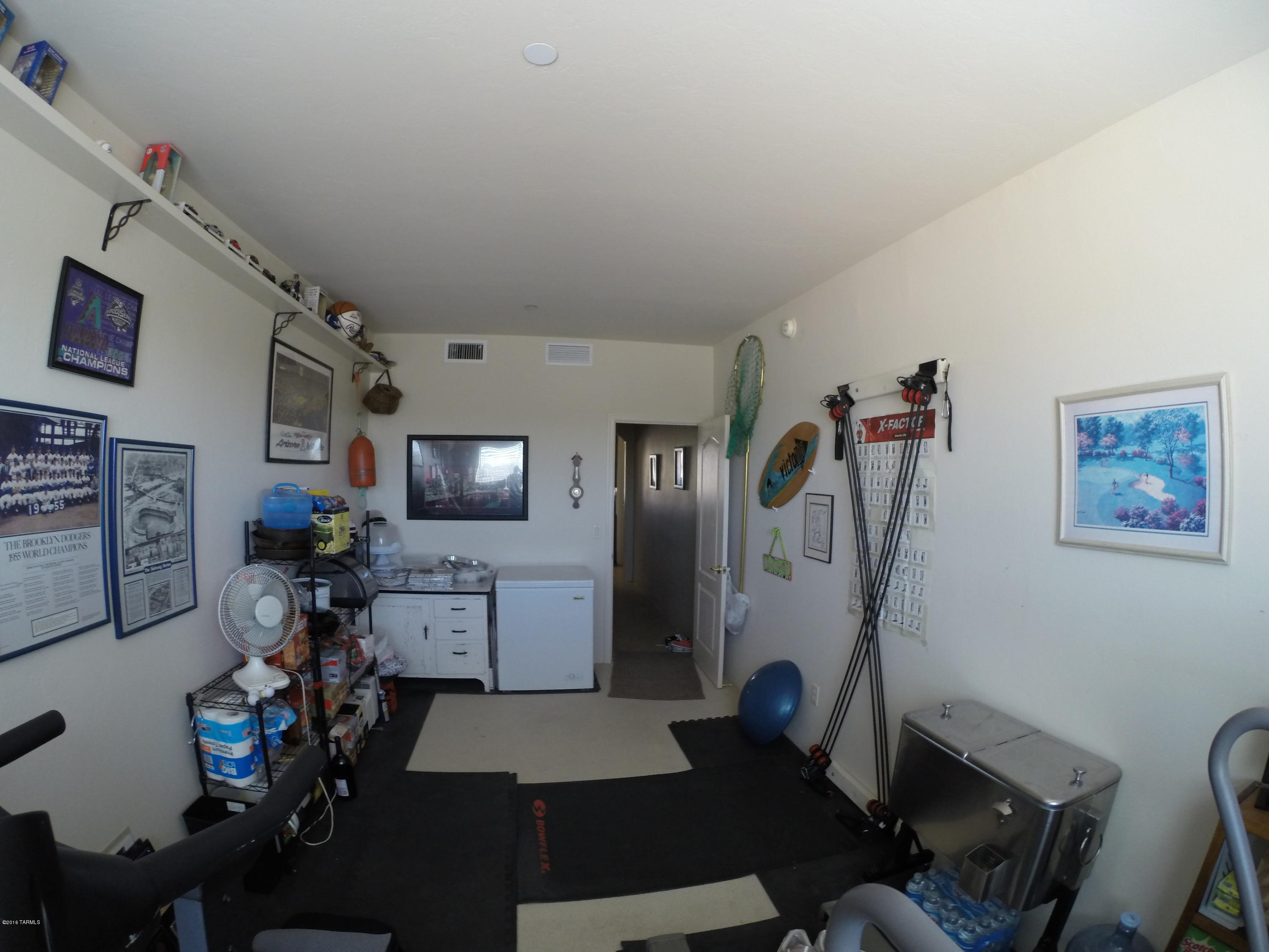 Unsubdivided - Residential