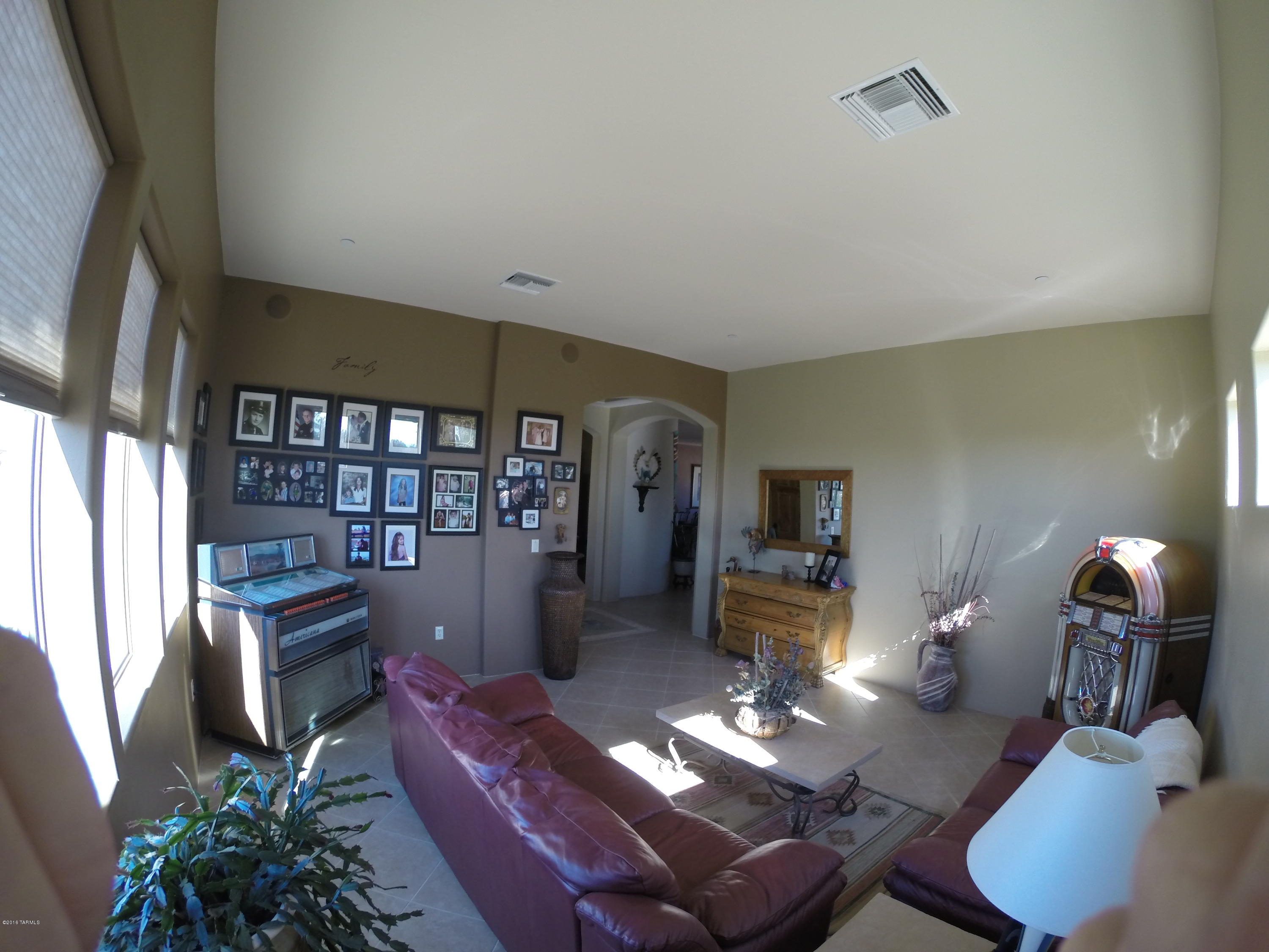 Unsubdivided - Residential