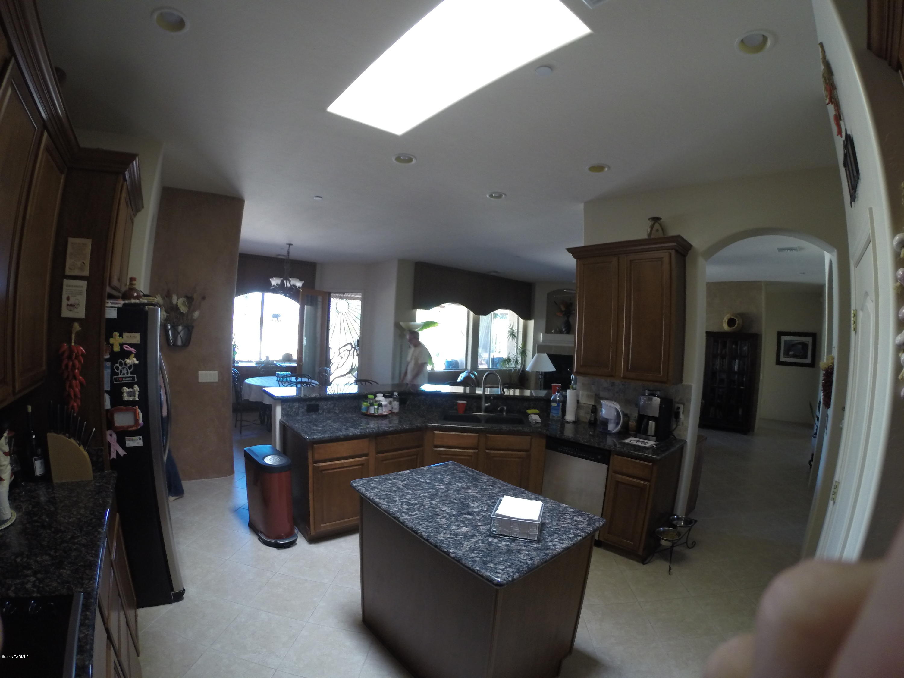 Unsubdivided - Residential