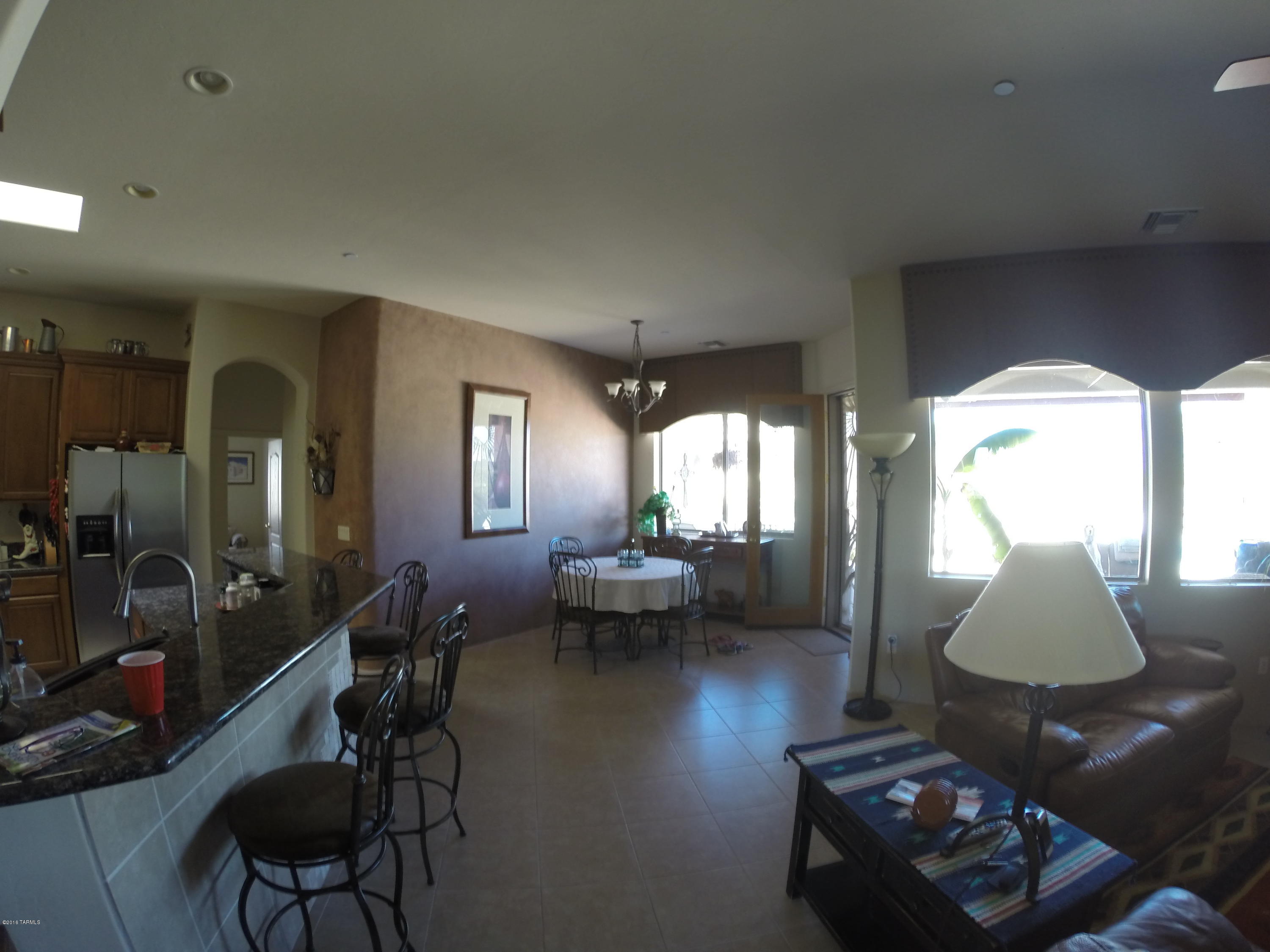Unsubdivided - Residential