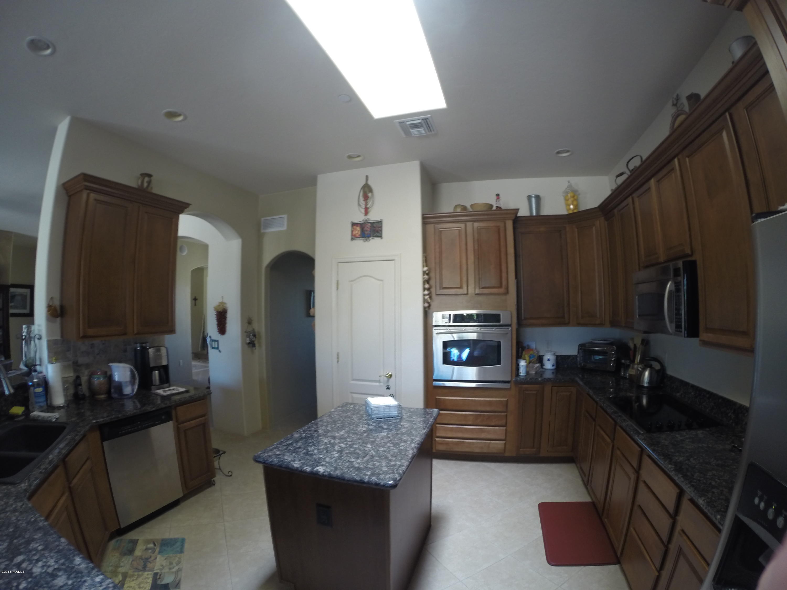 Unsubdivided - Residential