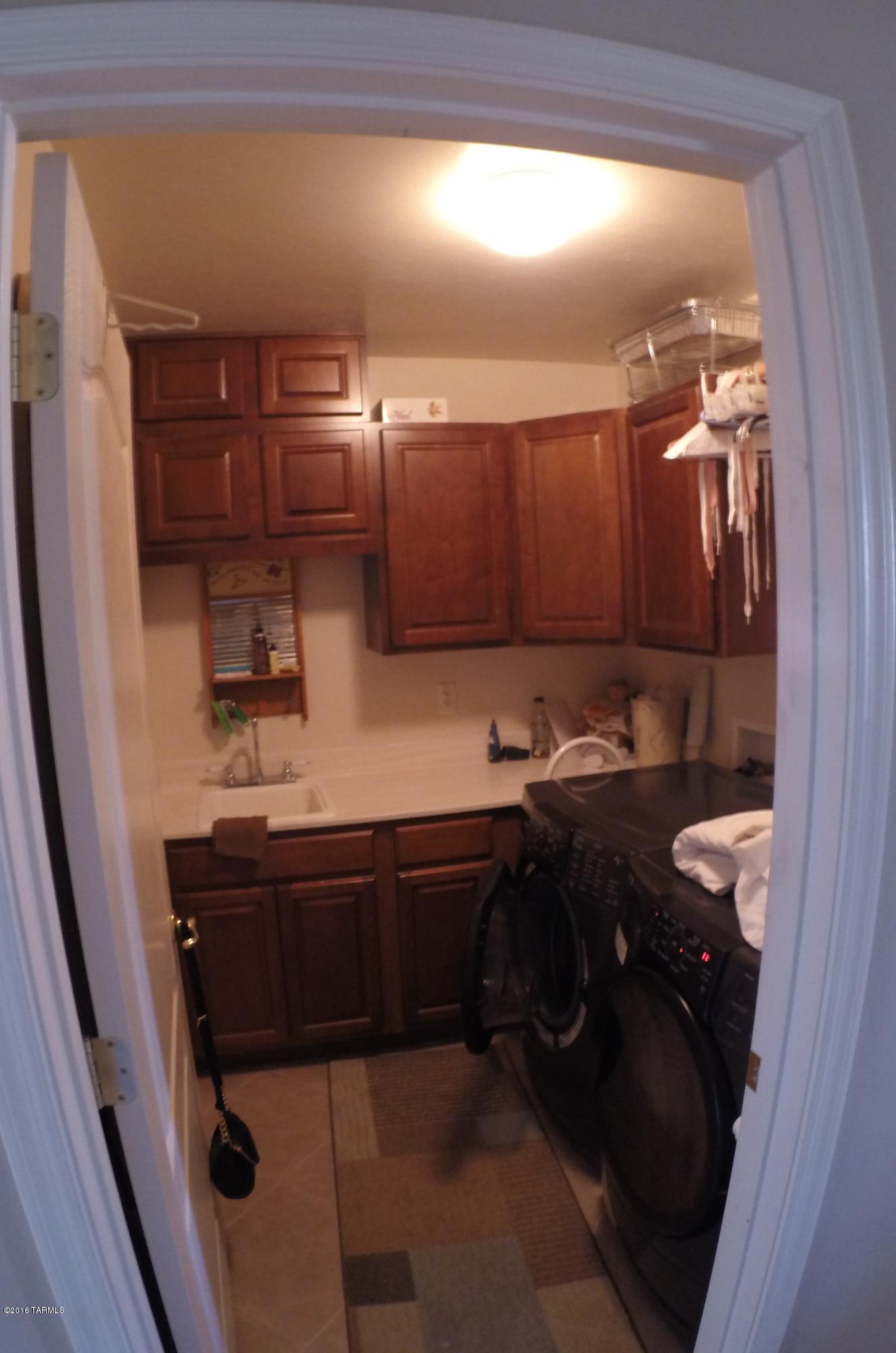 Unsubdivided - Residential
