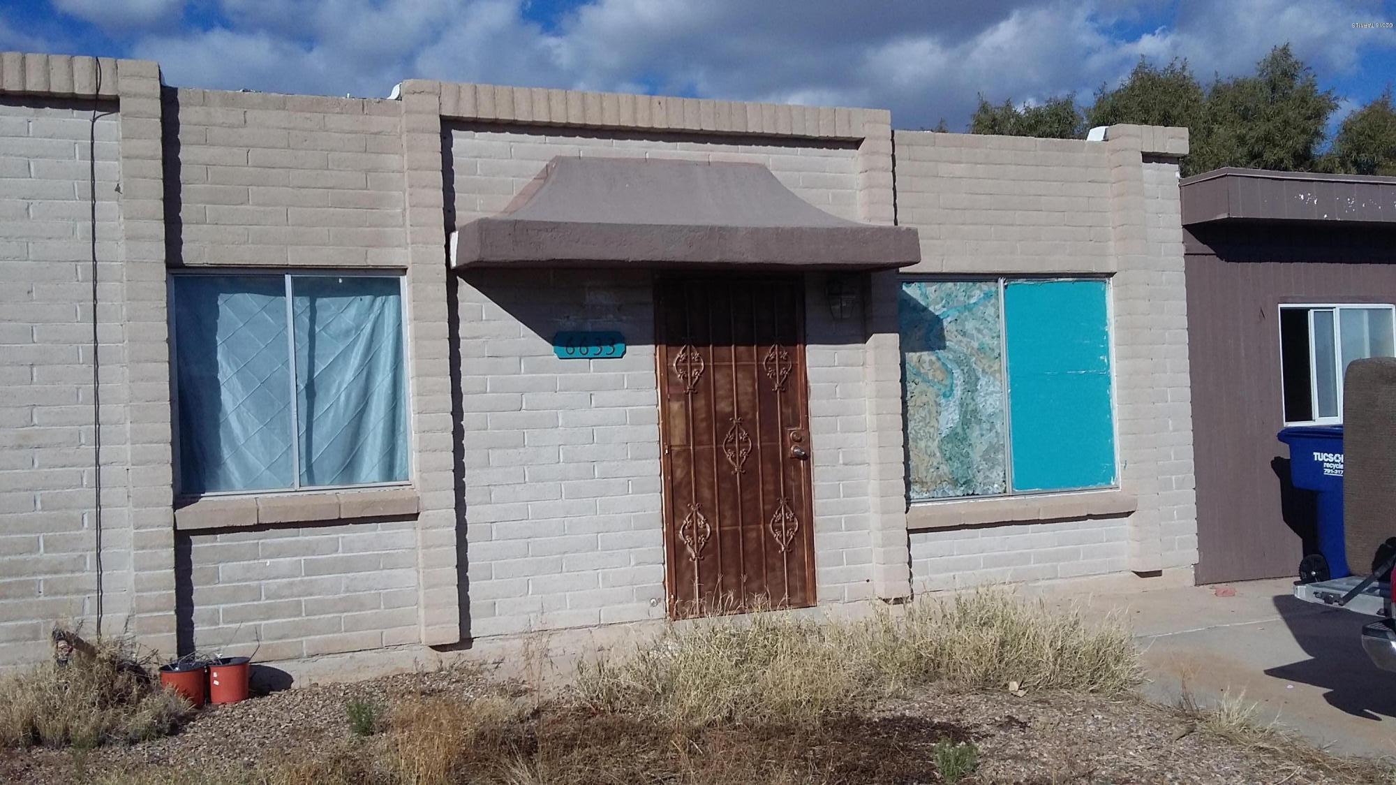 Escalante Heights 2 Resub - Residential