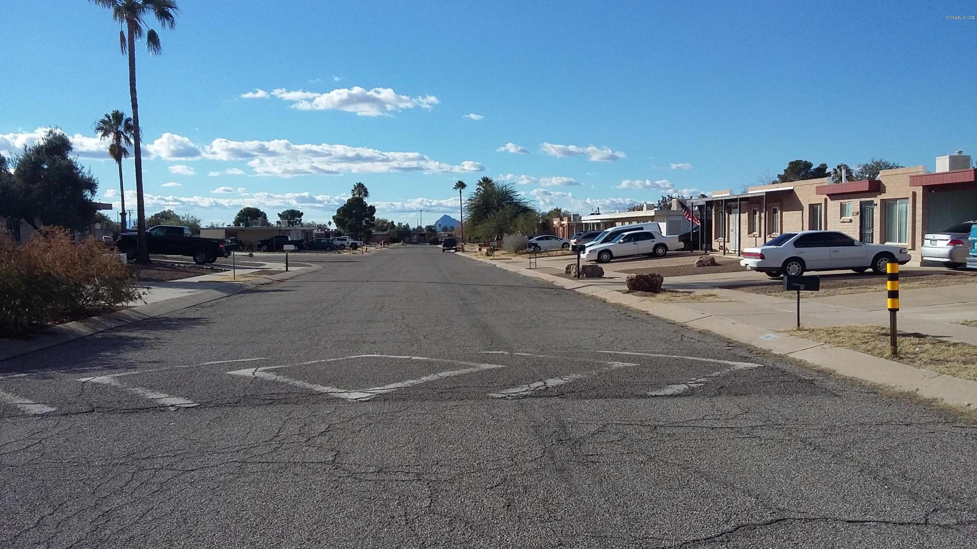 Escalante Heights 2 Resub - Residential