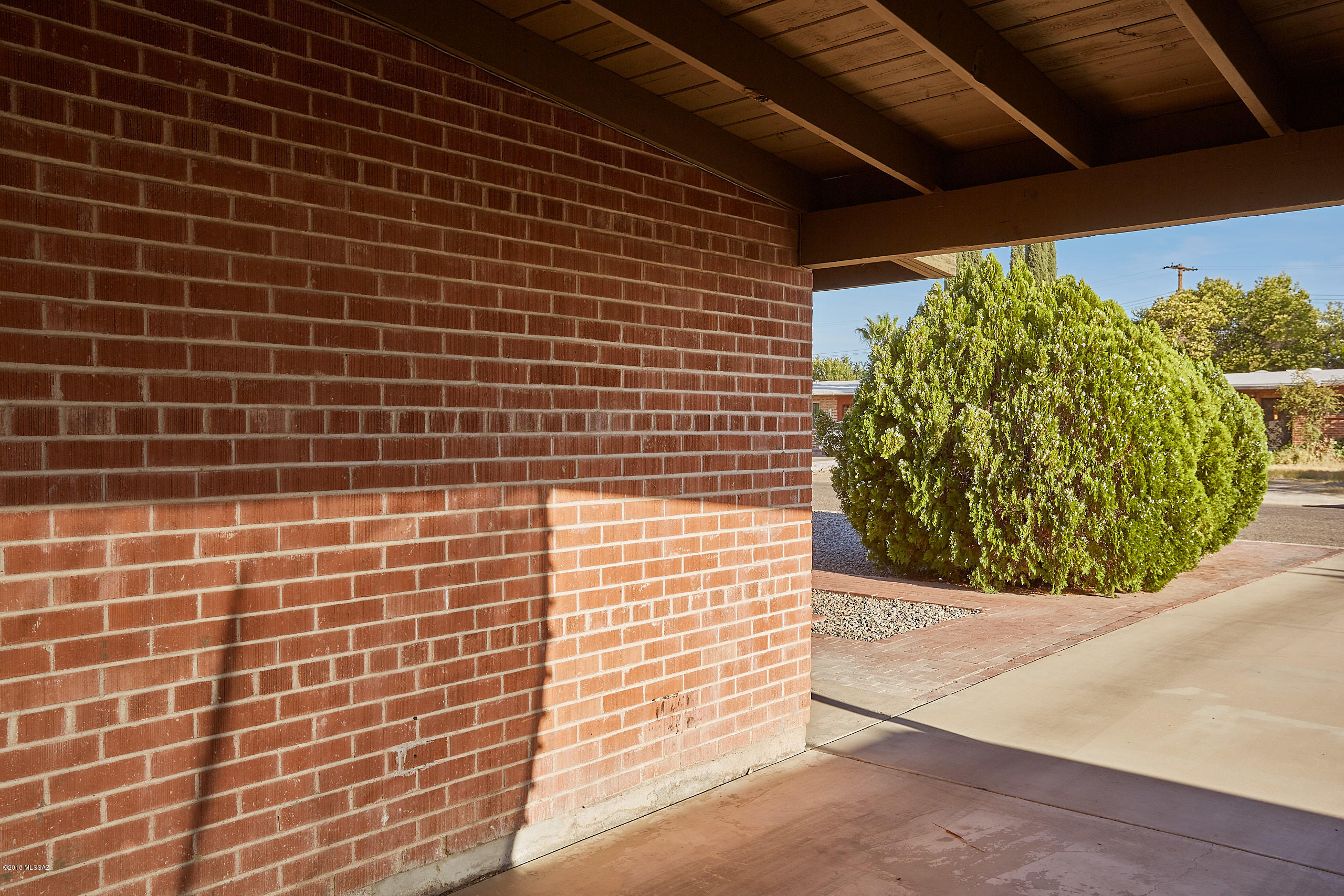 Sharon Addition - Residential