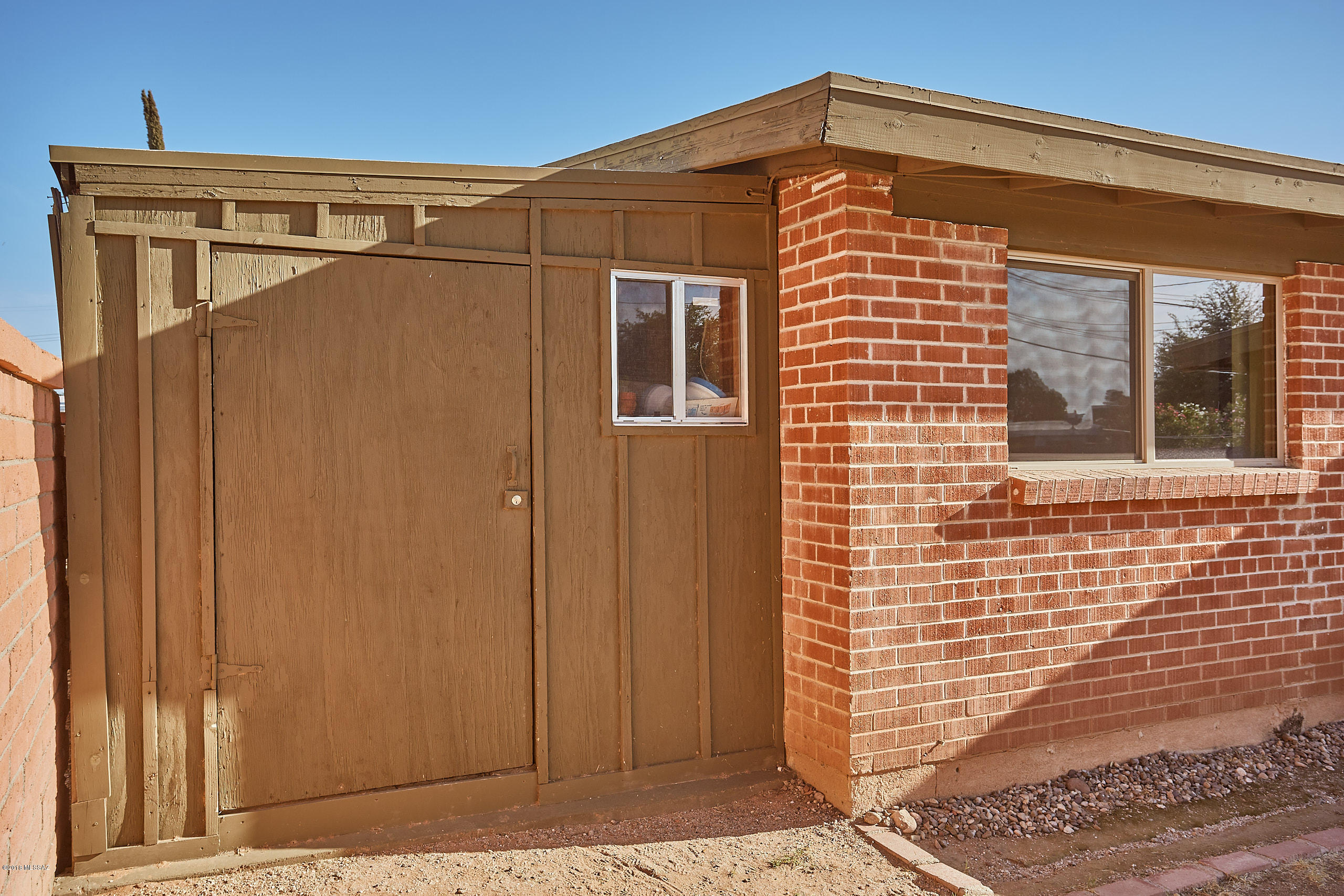 Sharon Addition - Residential