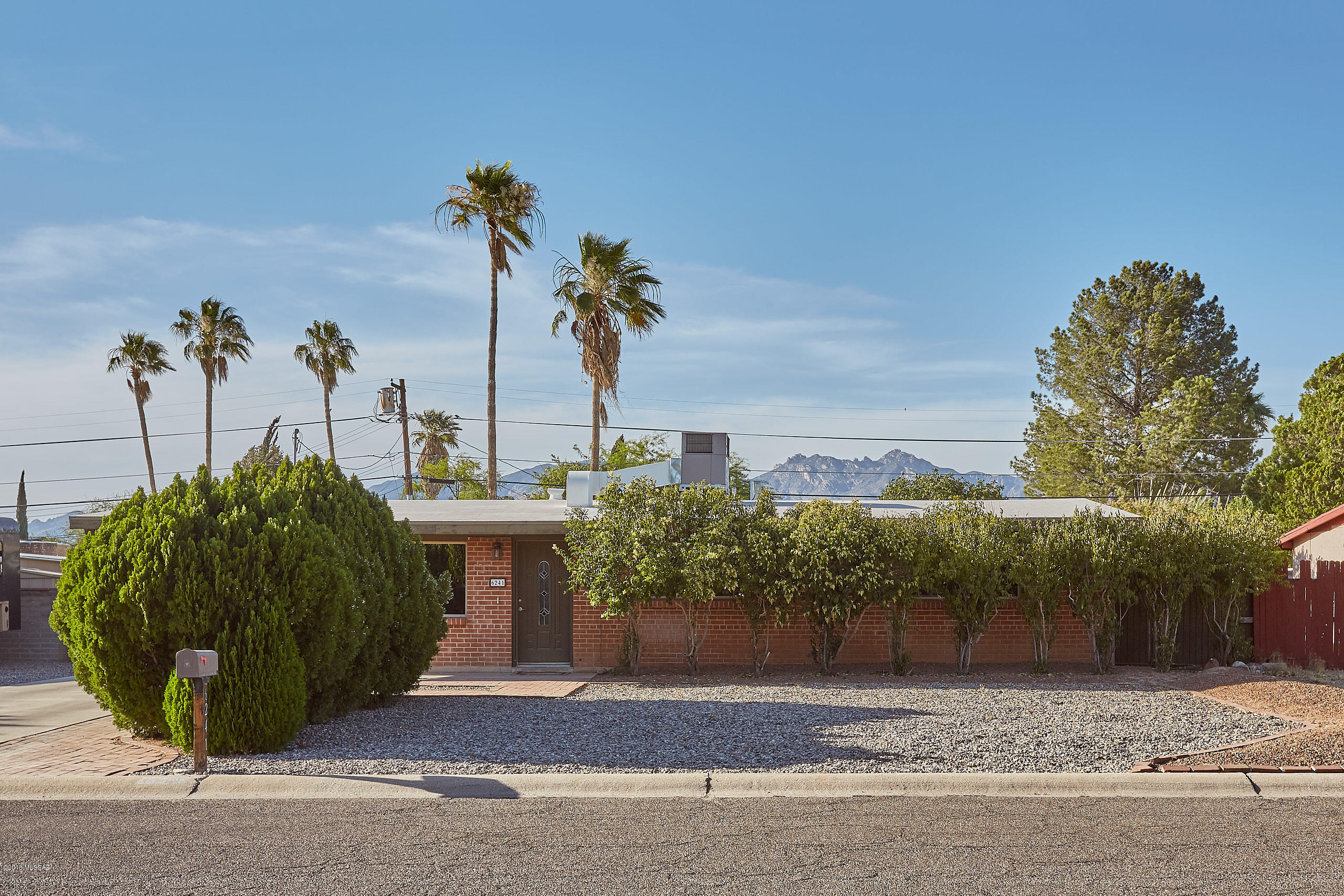 This fantastic 3 bed 2 bath with a pool is now available! This home is a rare find and will not last long. Enjoy taking a dip in your pool set on an oversized lot and large backyard. The home has tile, upgraded kitchen, stainless steel appliances and dual pane windows. Both bathrooms have upgraded vanities. The home has been cared for and is completely move-in ready!