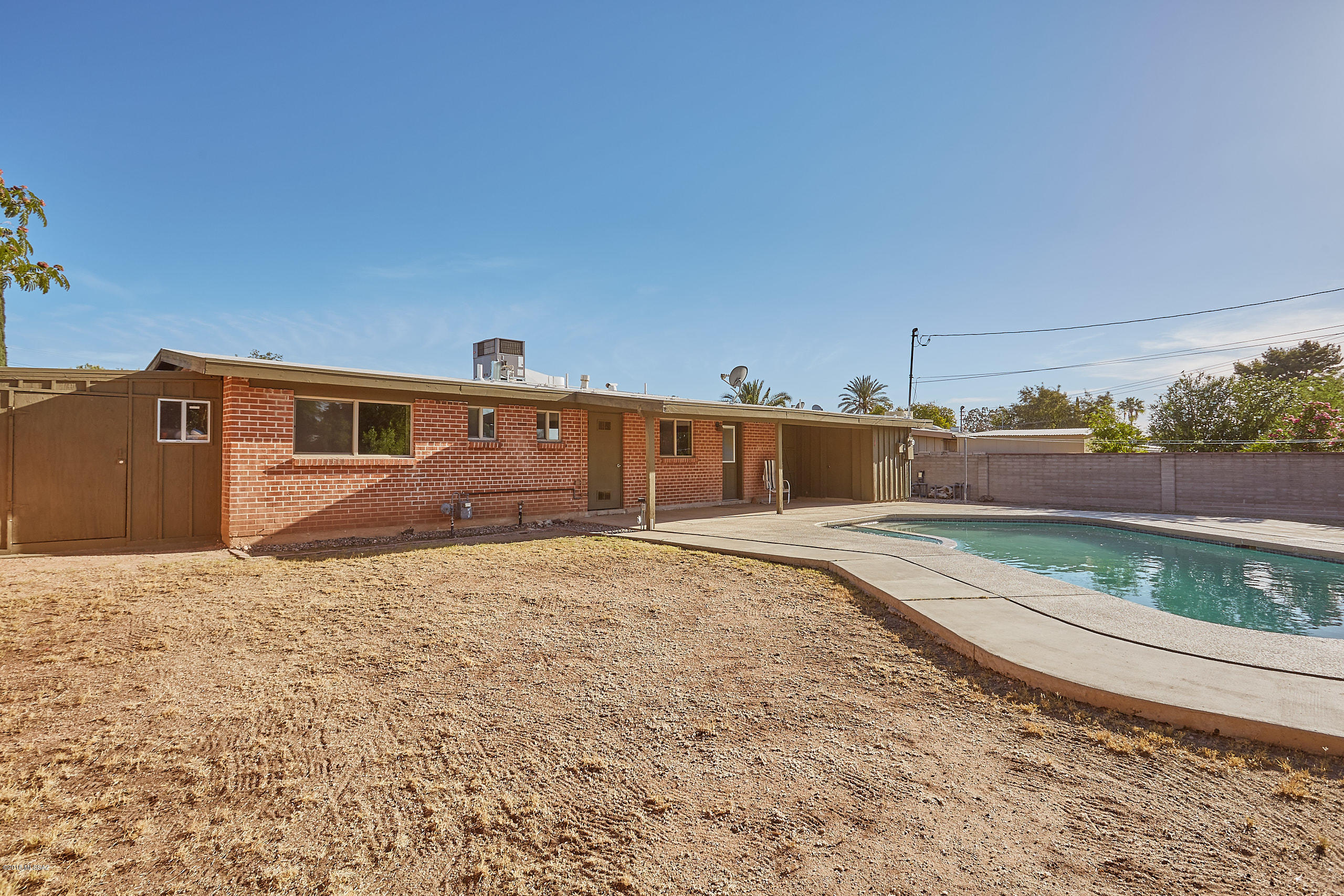 Sharon Addition - Residential