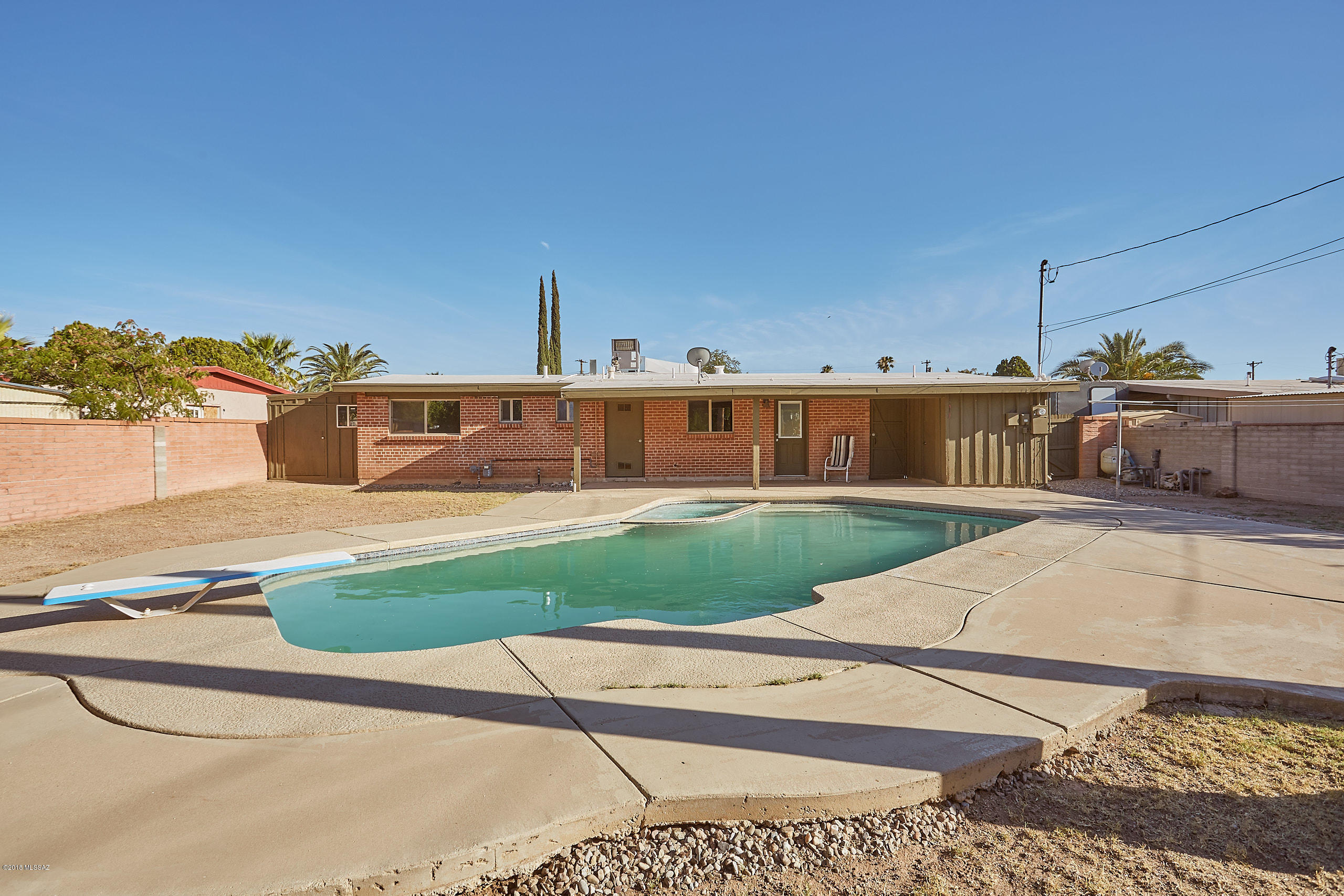 Sharon Addition - Residential