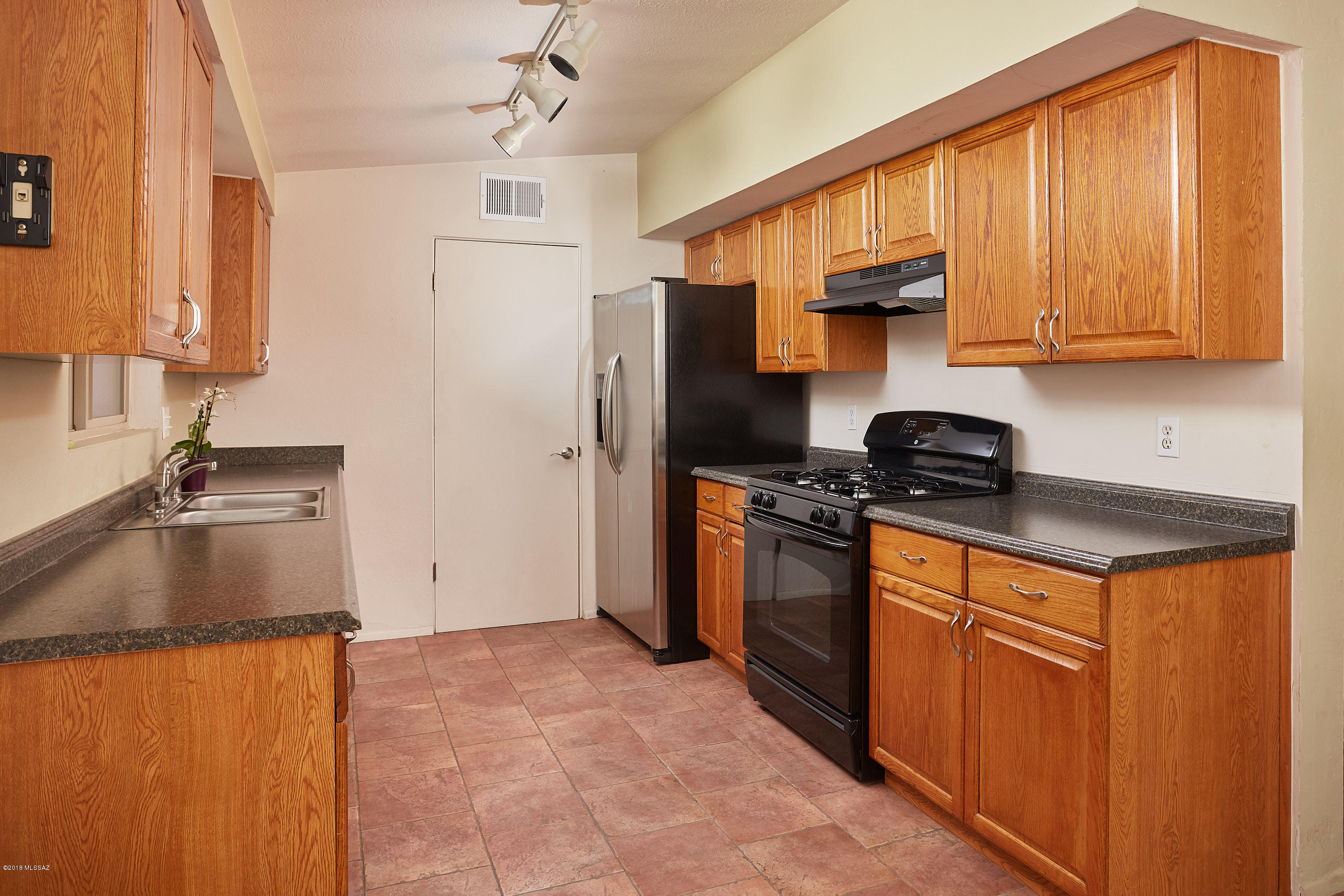 Sharon Addition - Residential
