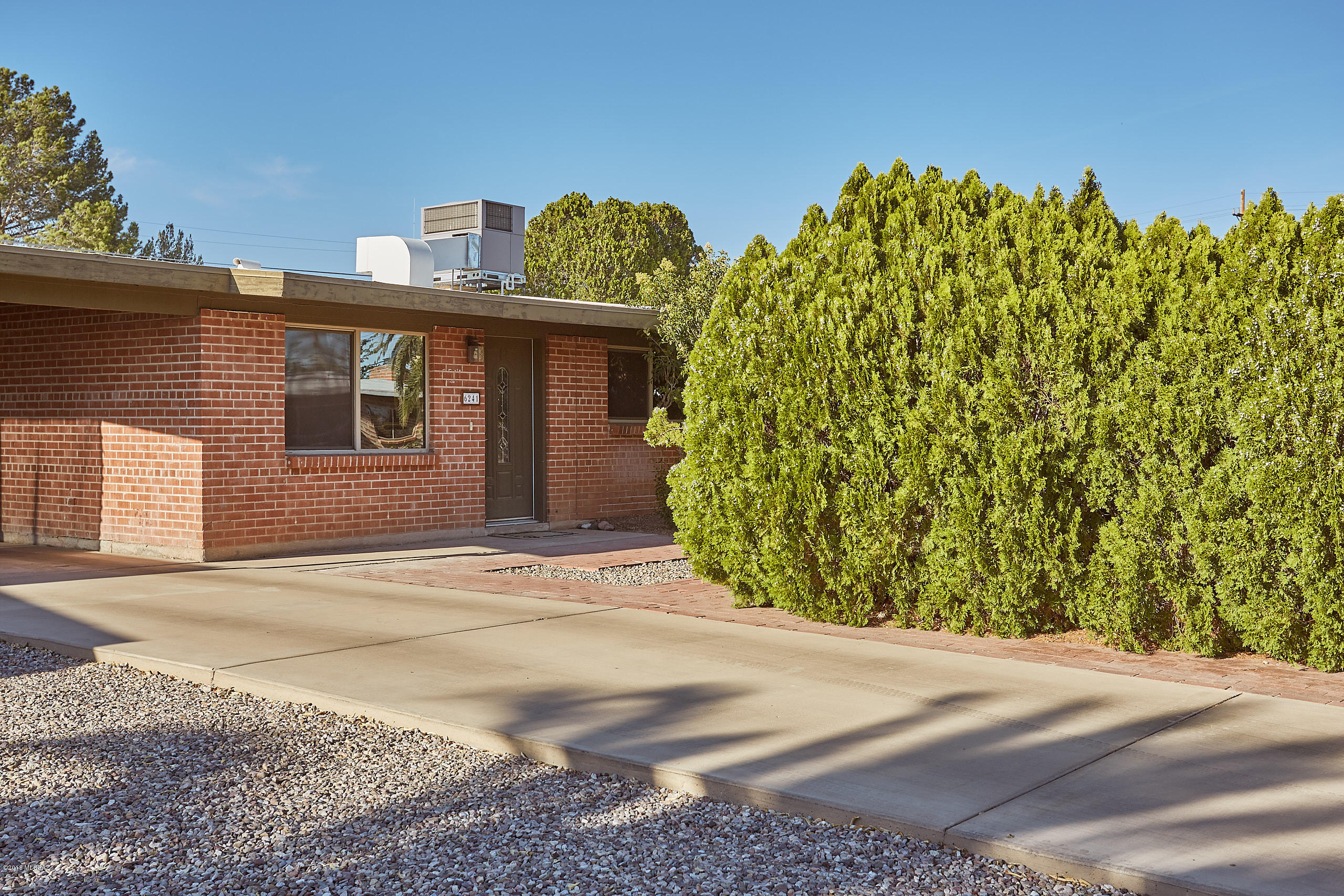 Sharon Addition - Residential