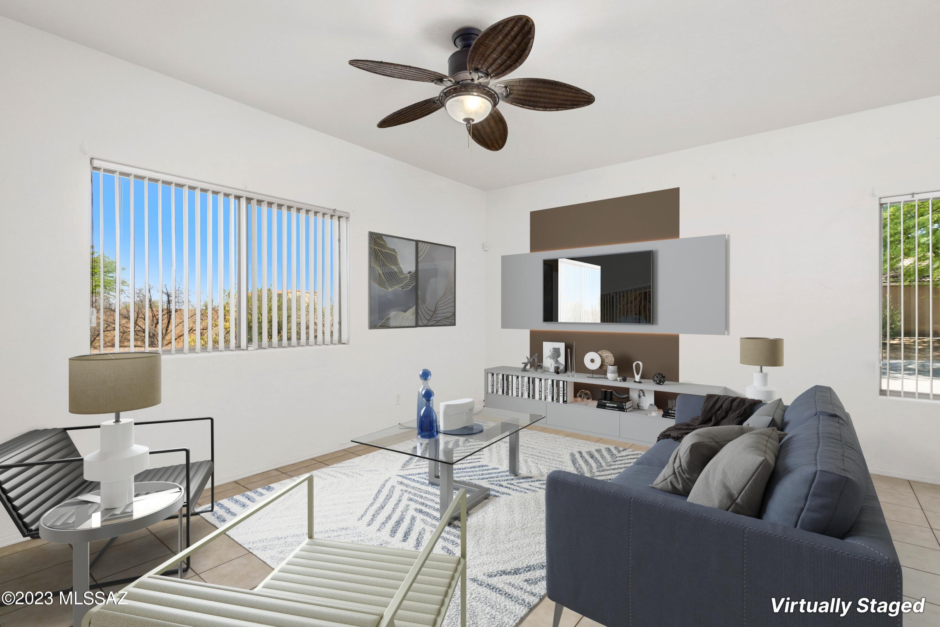 Out Of Pima County - Residential