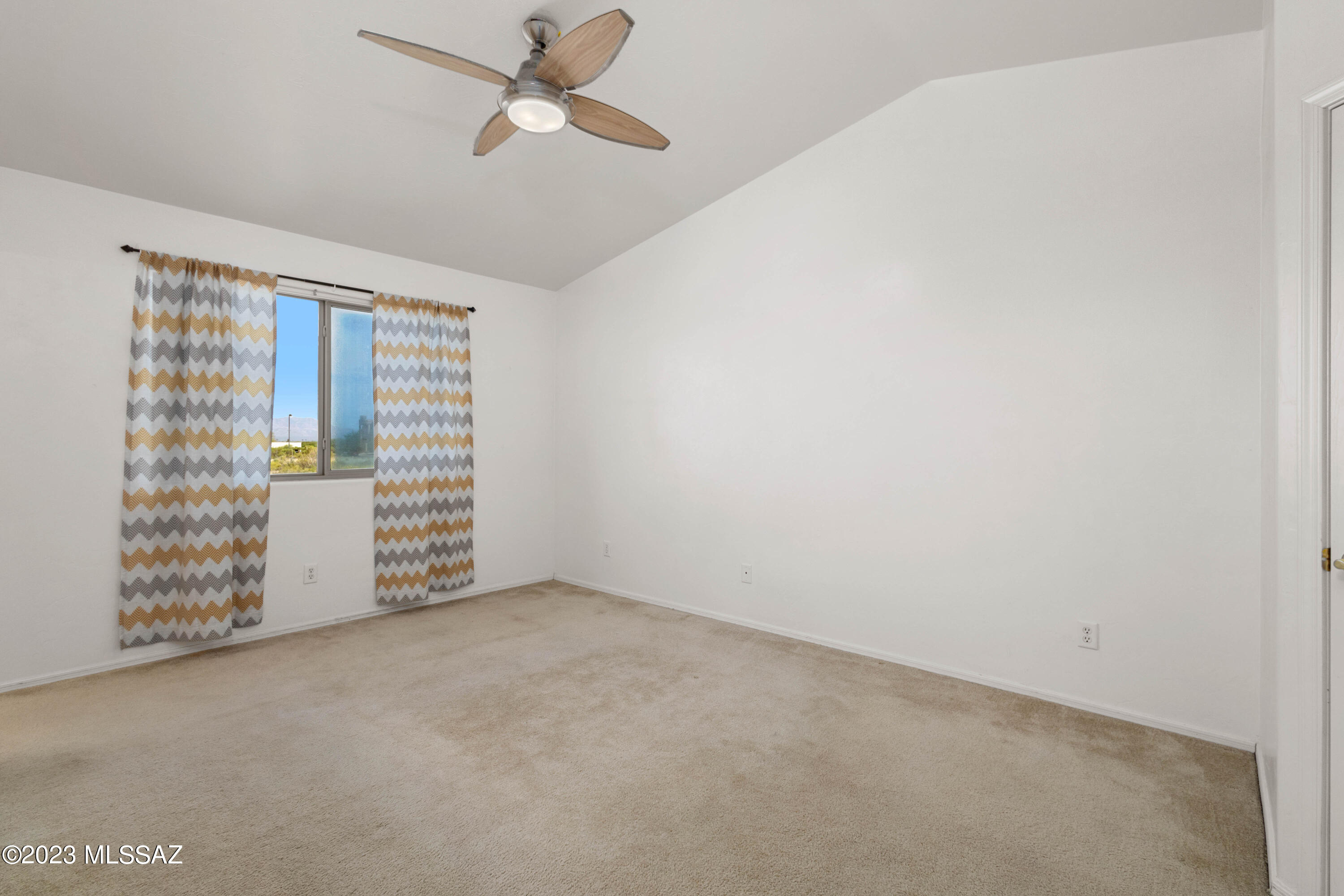 Out Of Pima County - Residential
