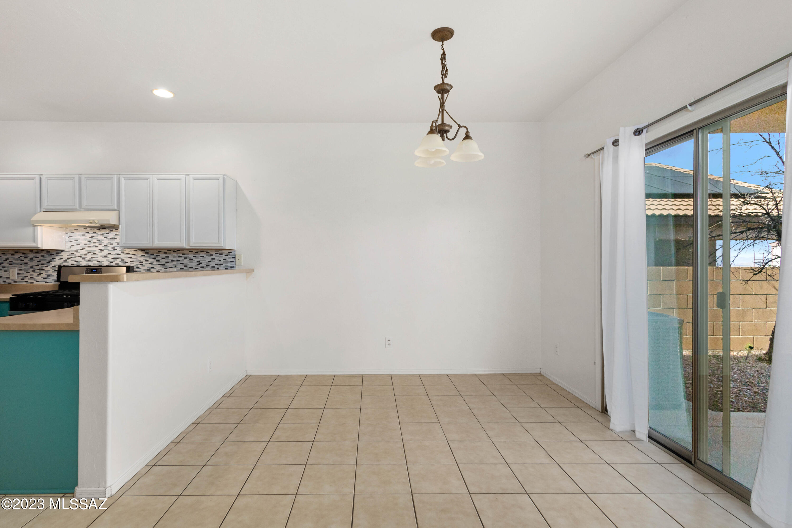 Out Of Pima County - Residential