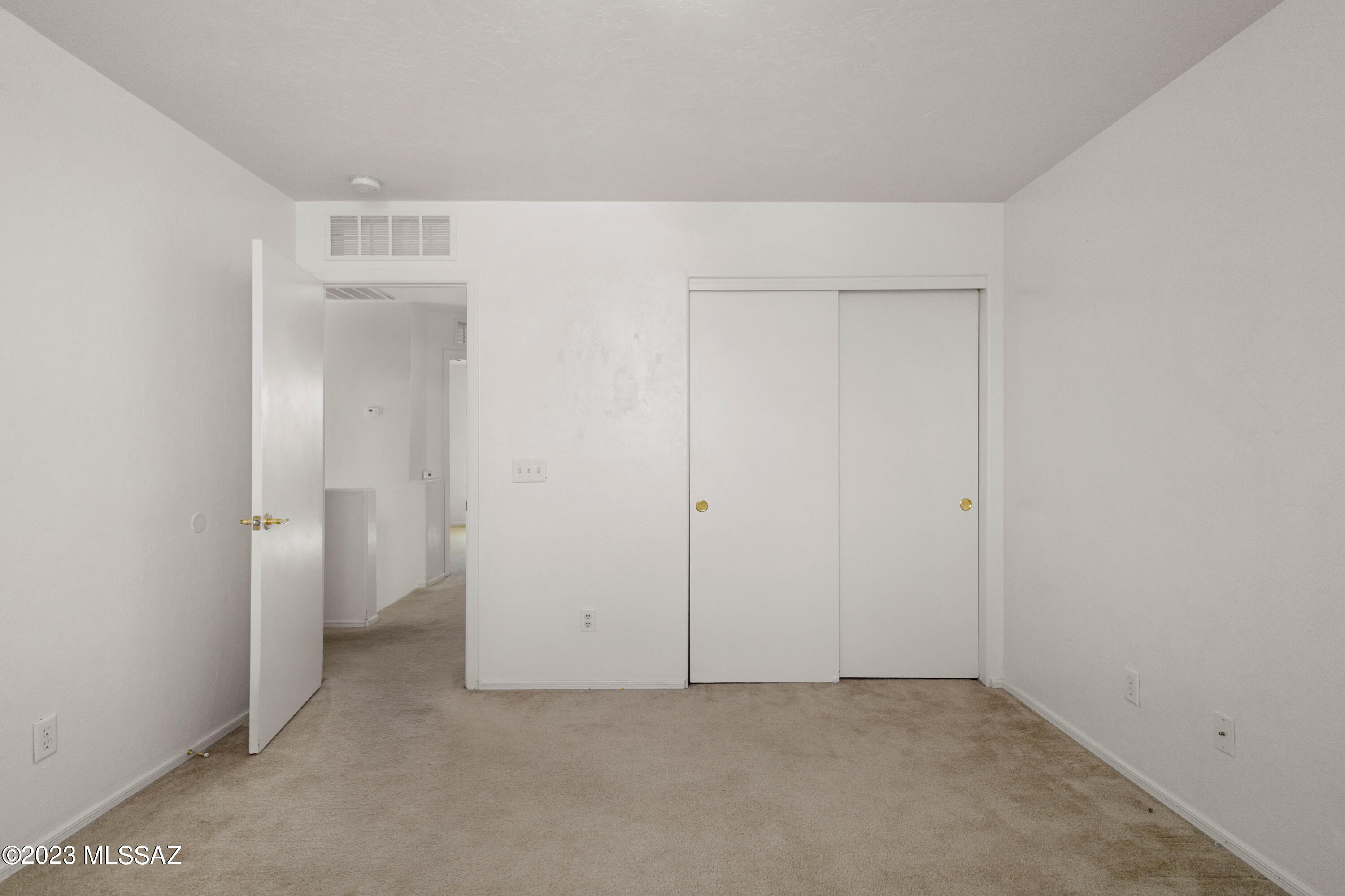 Out Of Pima County - Residential