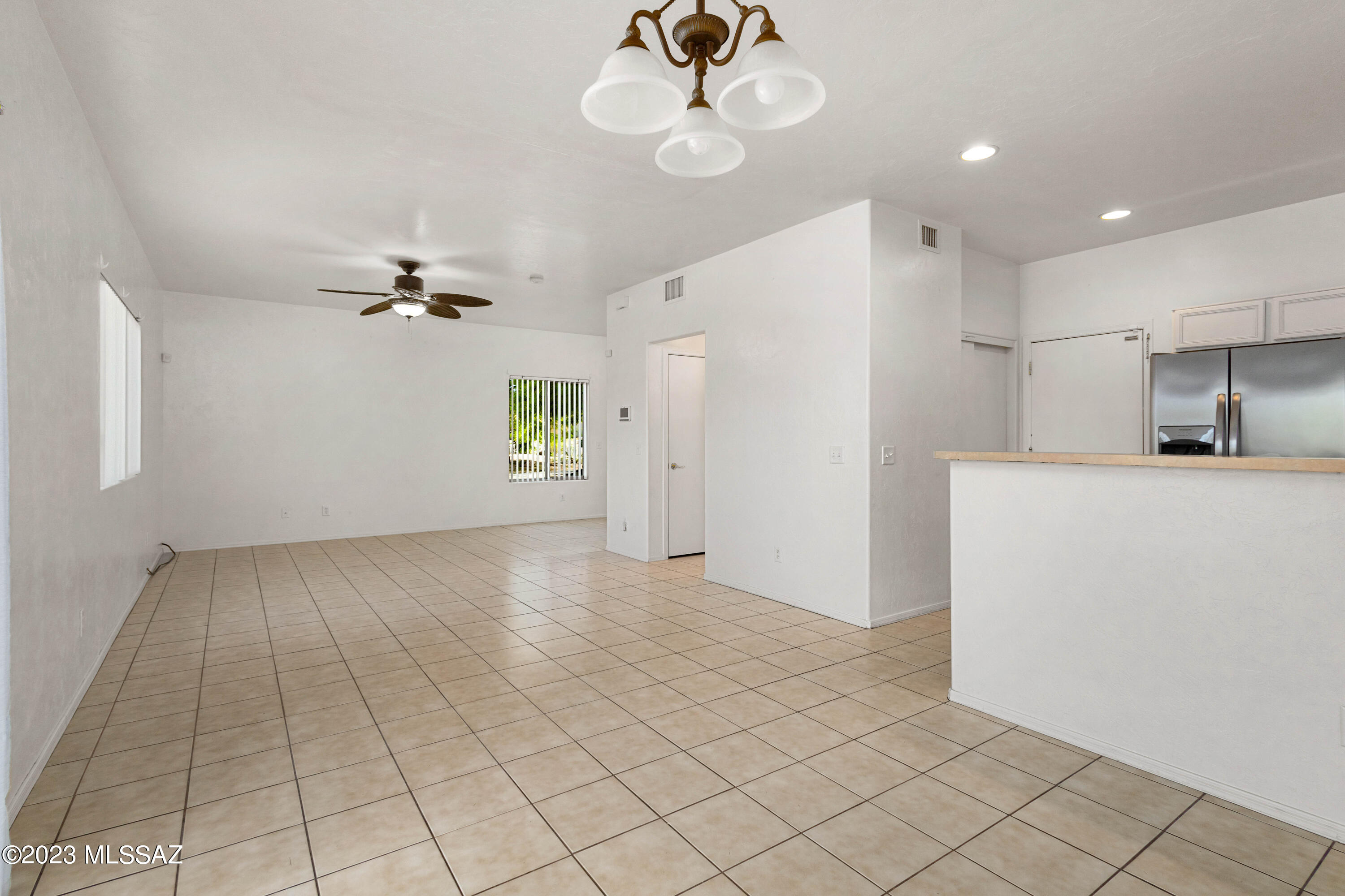 Out Of Pima County - Residential