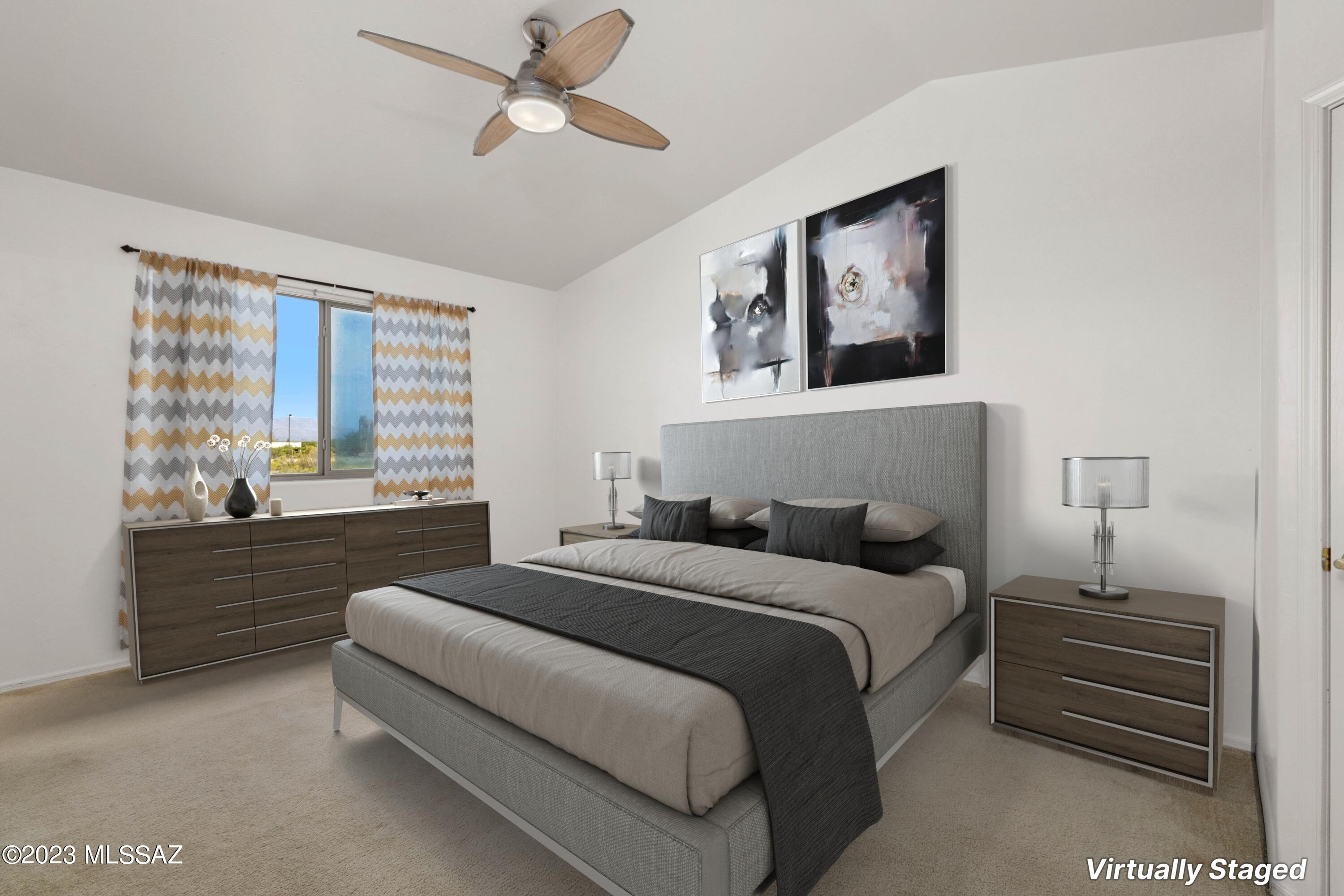 Out Of Pima County - Residential
