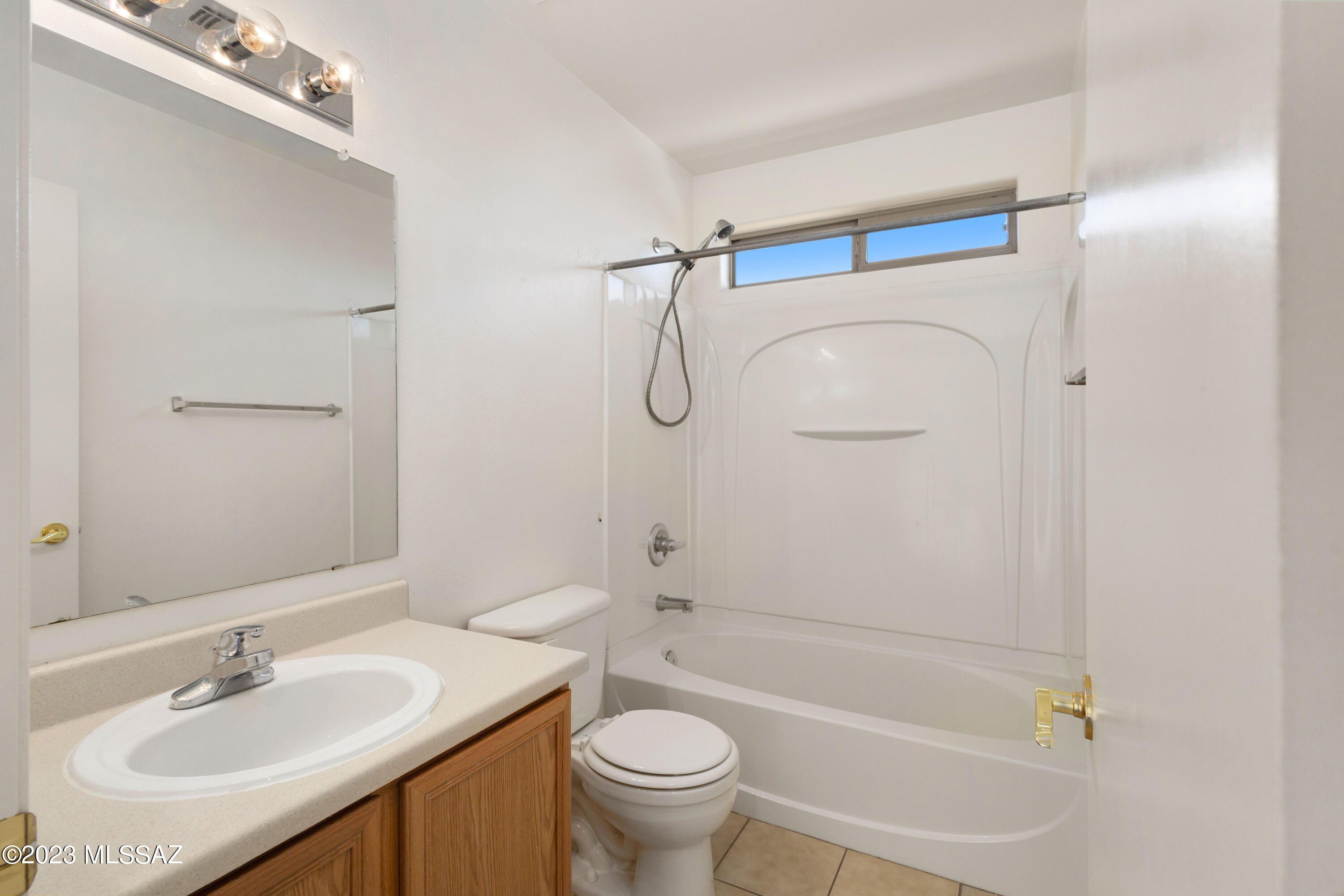 Out Of Pima County - Residential