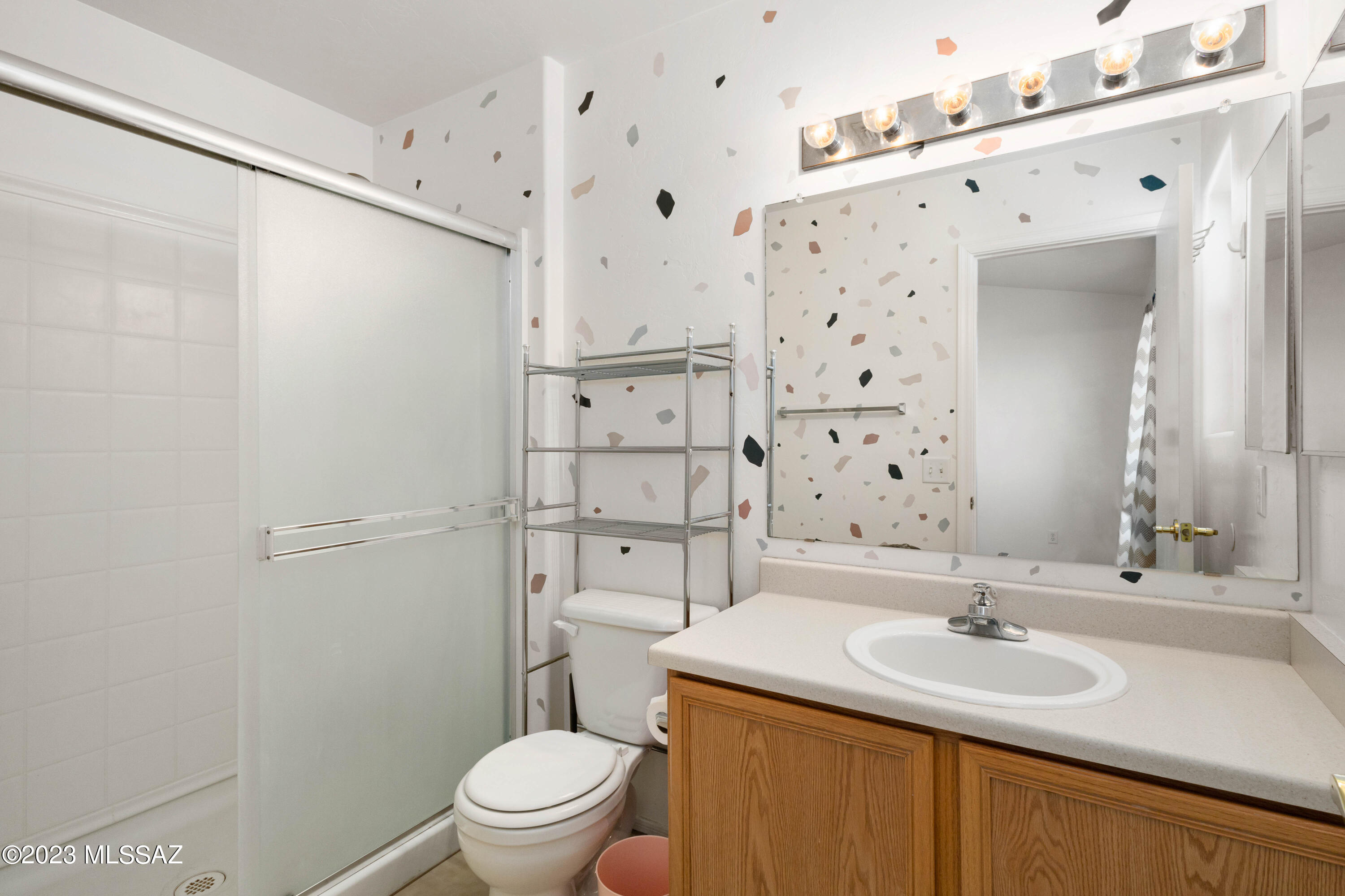 Out Of Pima County - Residential