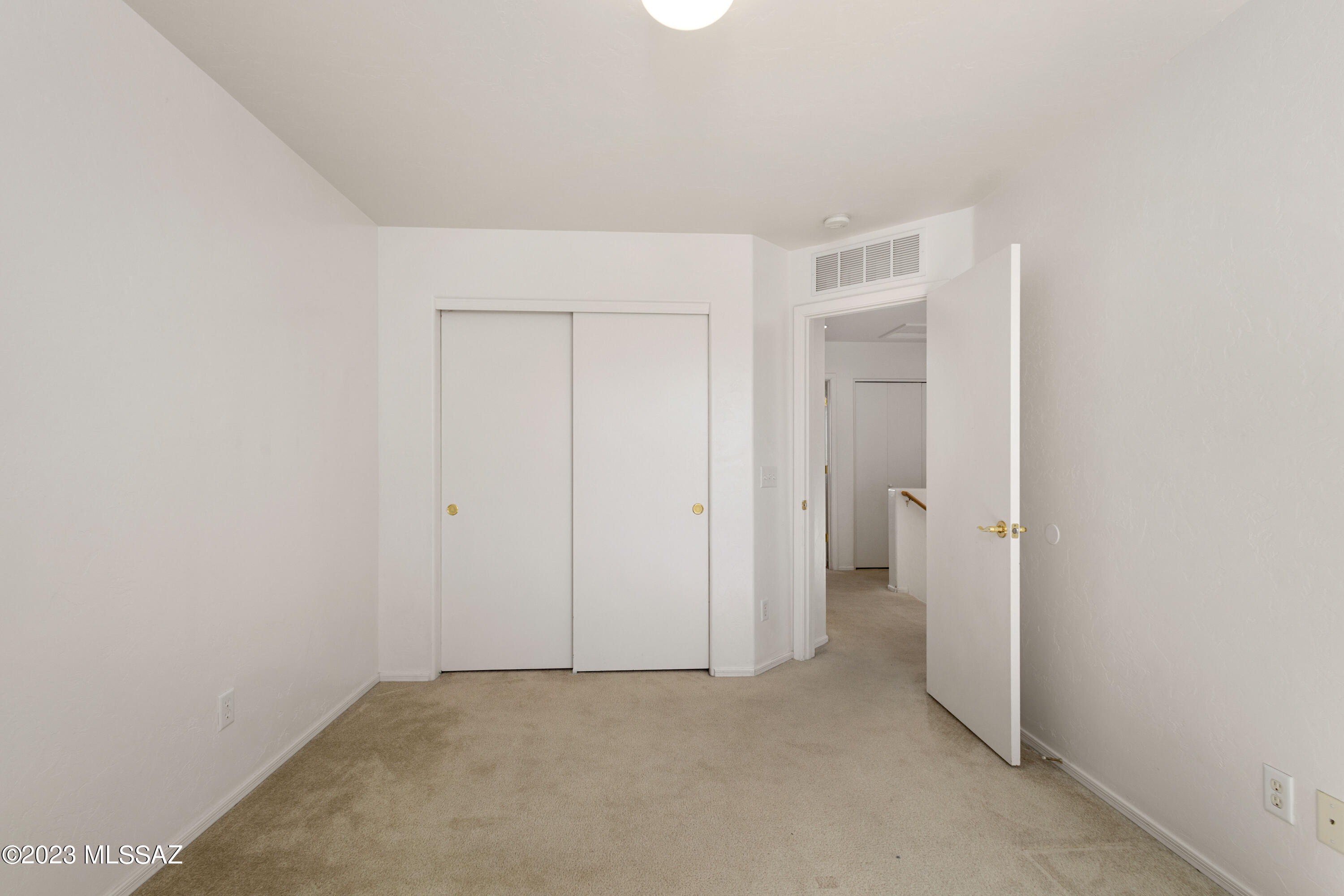 Out Of Pima County - Residential