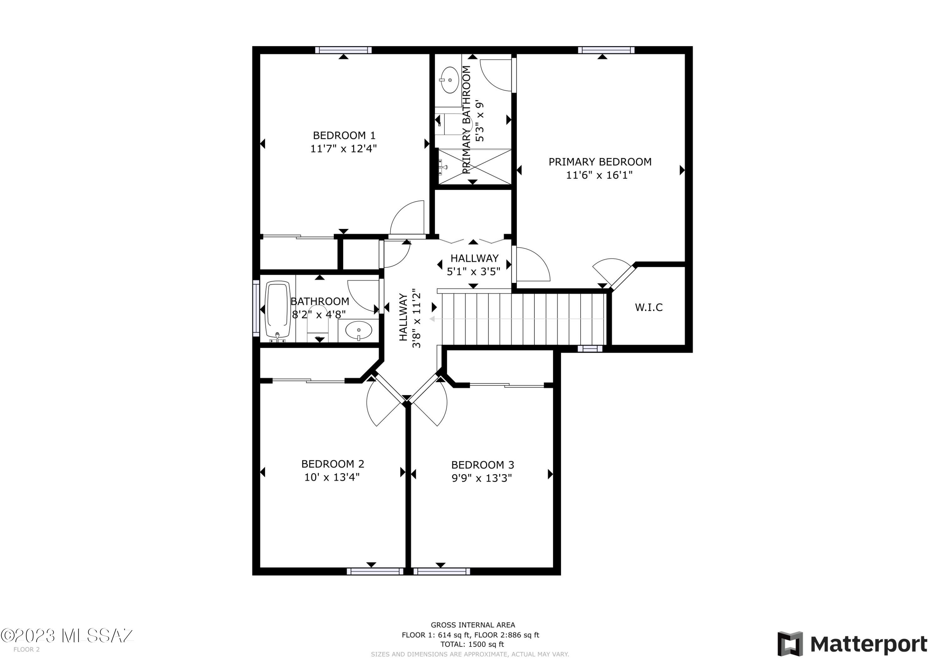 Out Of Pima County - Residential