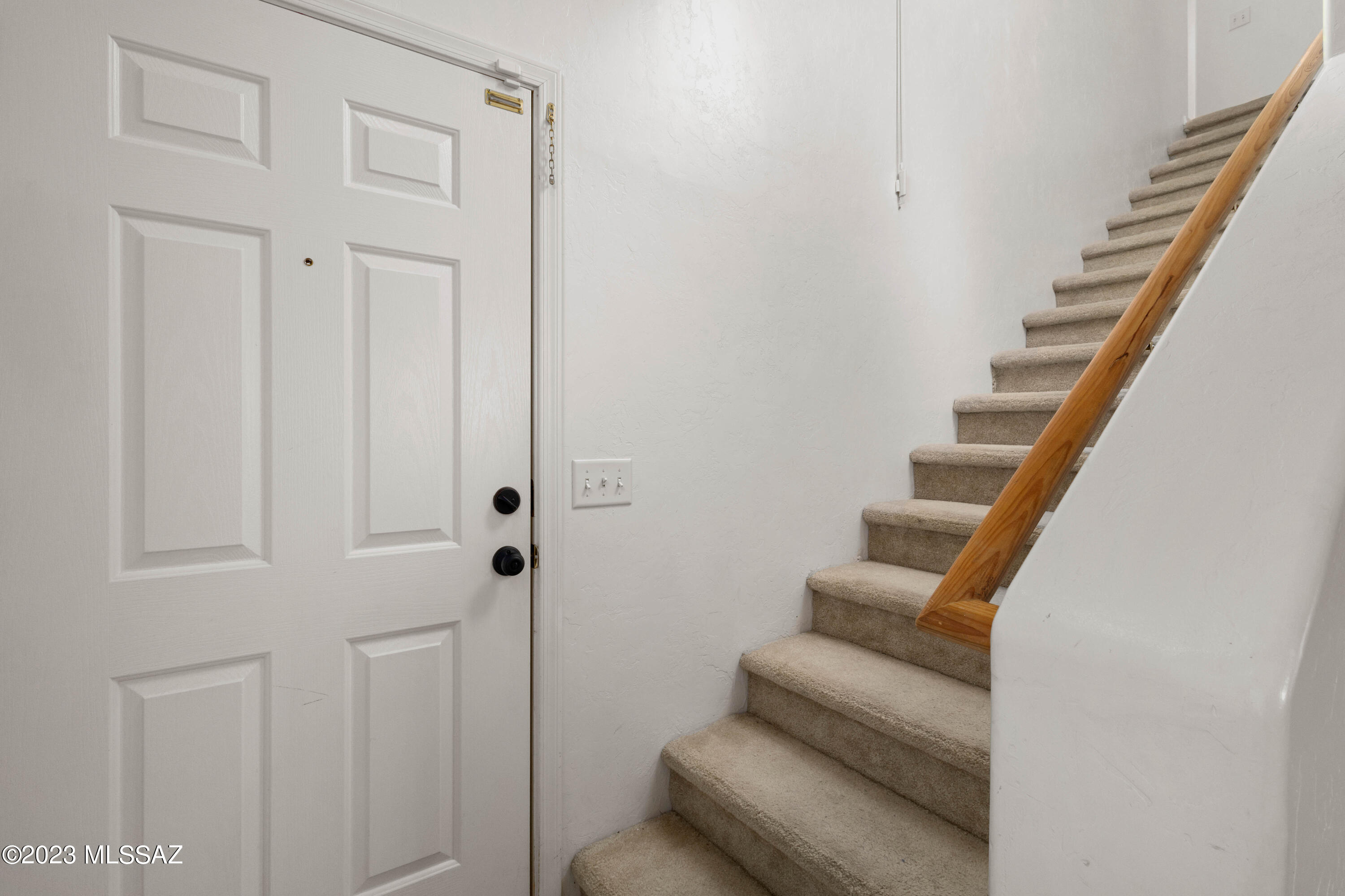 Out Of Pima County - Residential