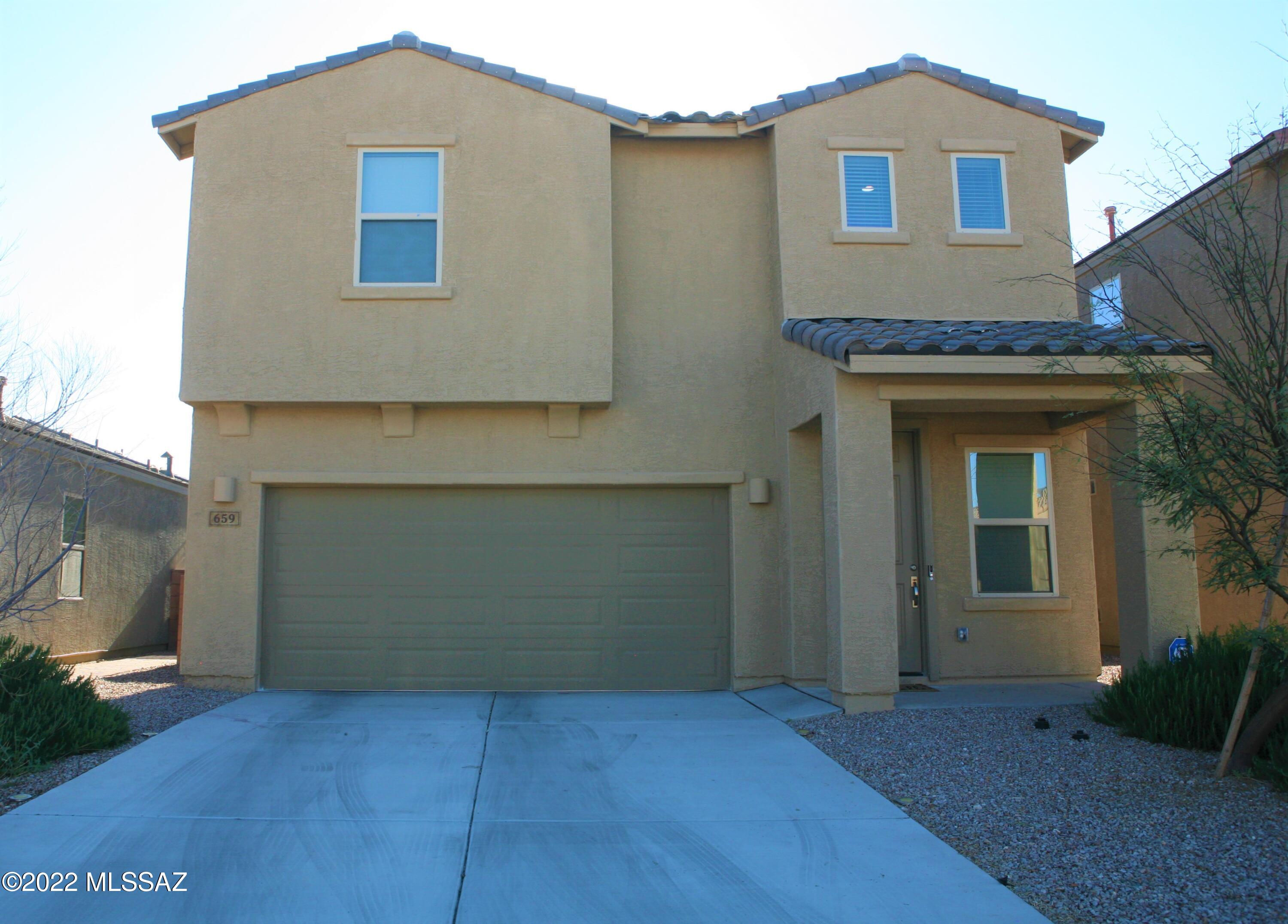 Madera Highlands Villages 1-10 & 15 - Residential