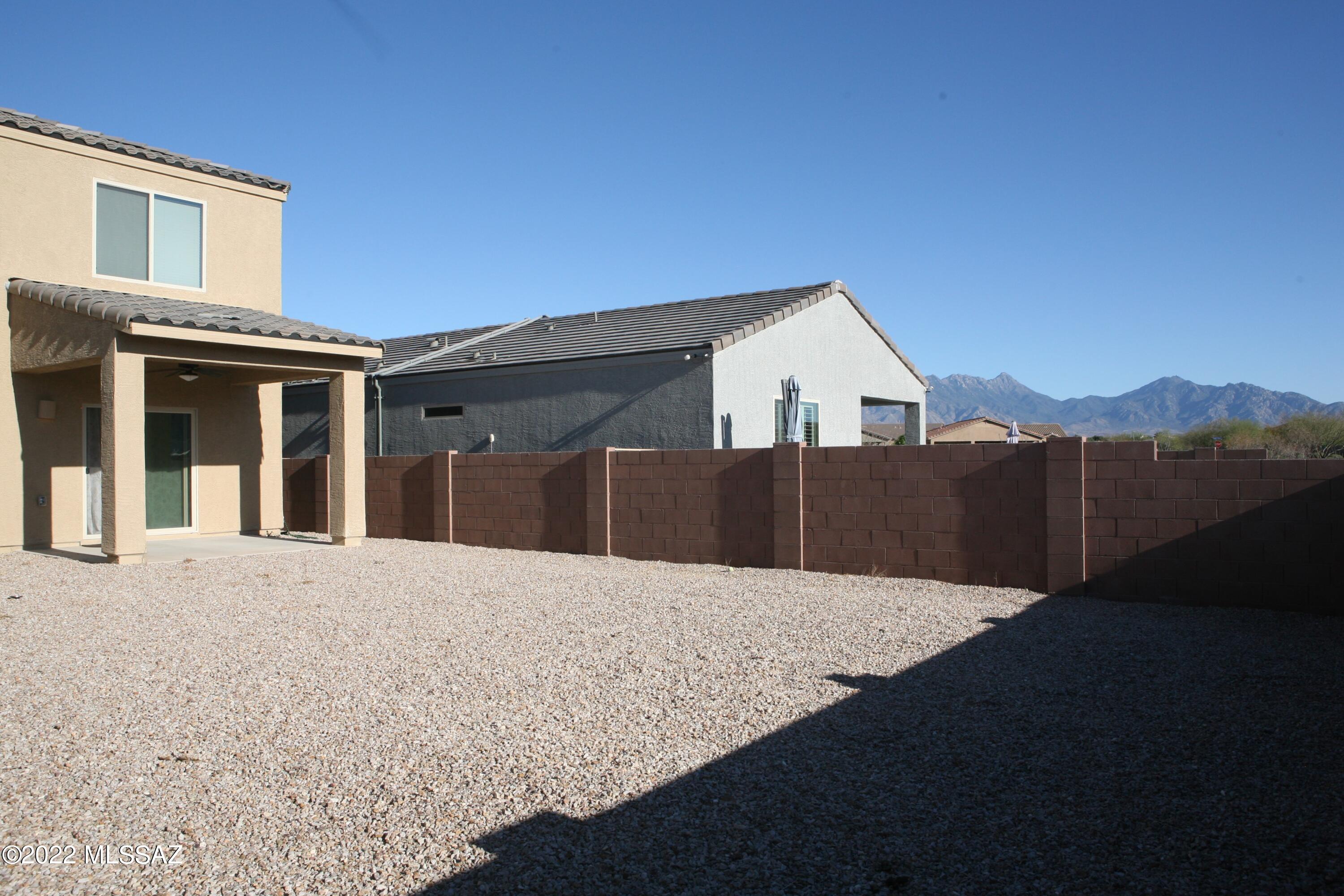 Madera Highlands Villages 1-10 & 15 - Residential