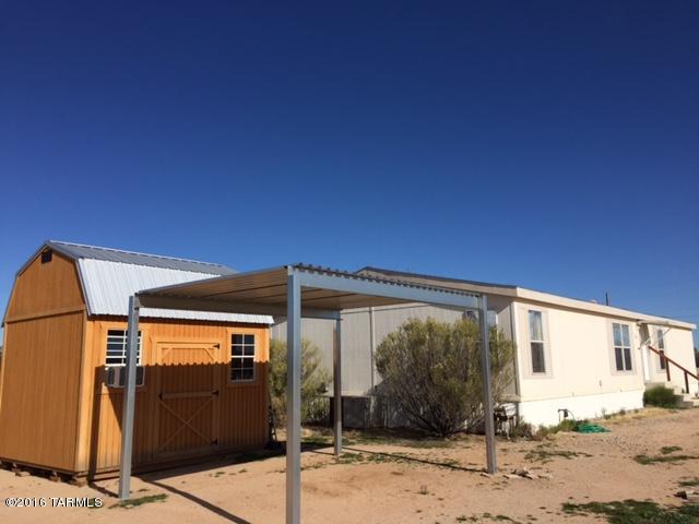 Other/Unknown - Residential
