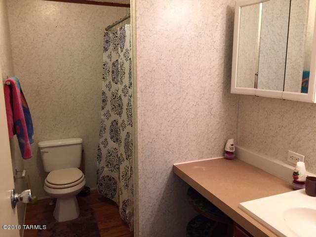 Other/Unknown - Residential