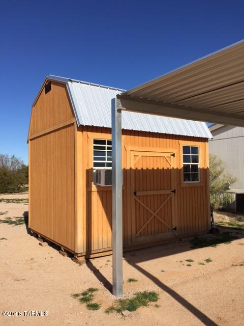 Other/Unknown - Residential