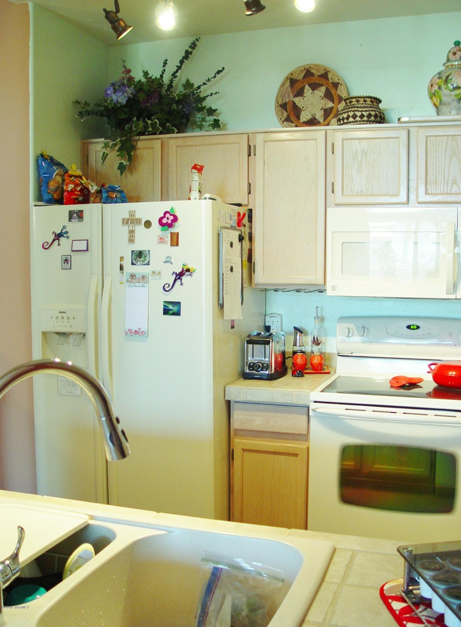 Colonia De Los Alamos (BK1-45) - Residential