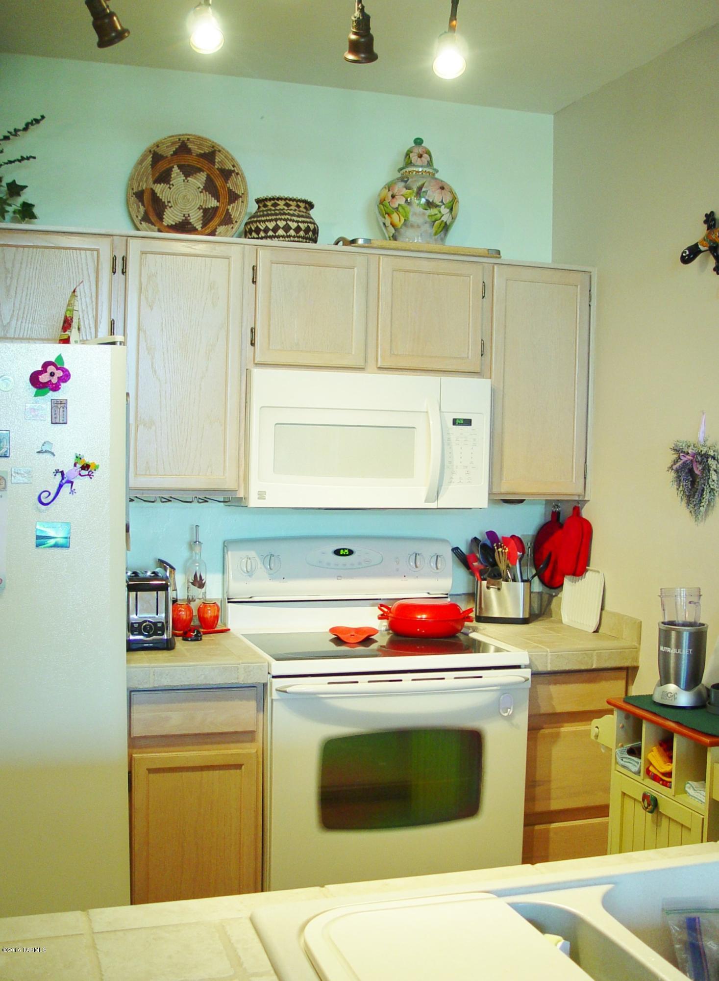 Colonia De Los Alamos (BK1-45) - Residential