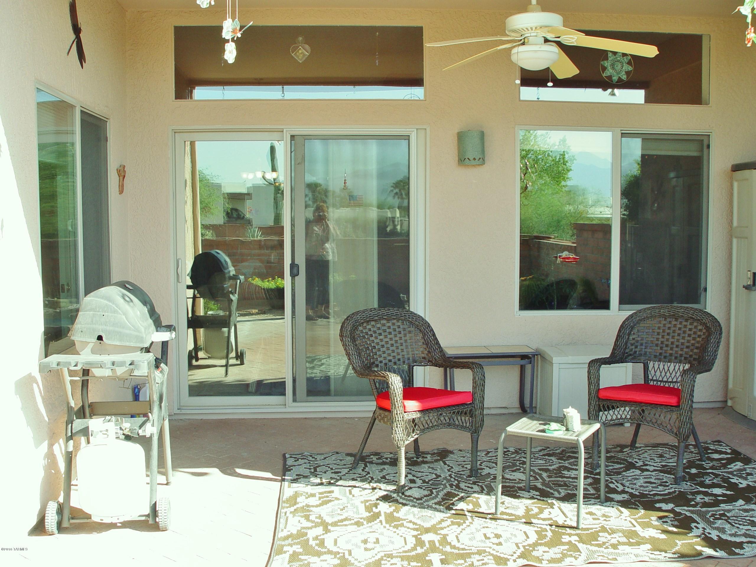 Colonia De Los Alamos (BK1-45) - Residential