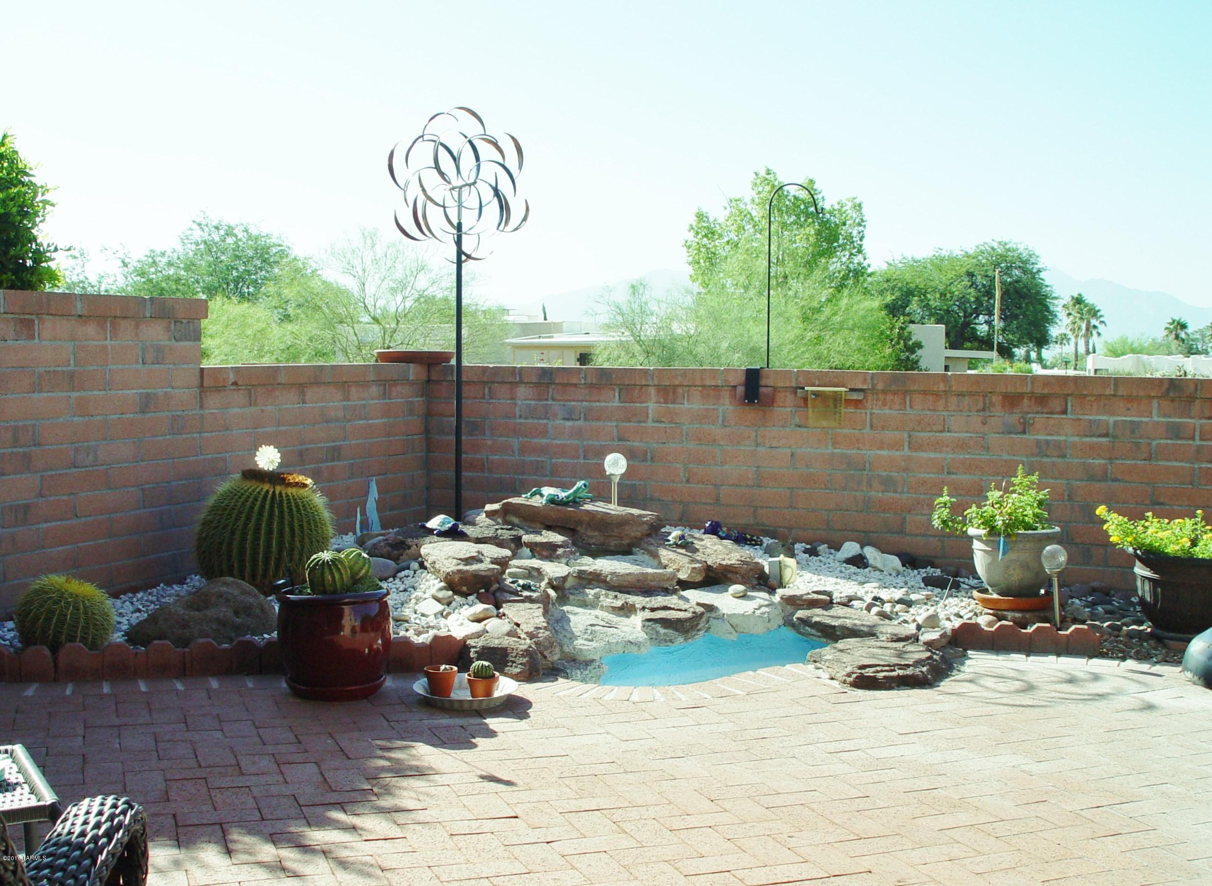 Colonia De Los Alamos (BK1-45) - Residential