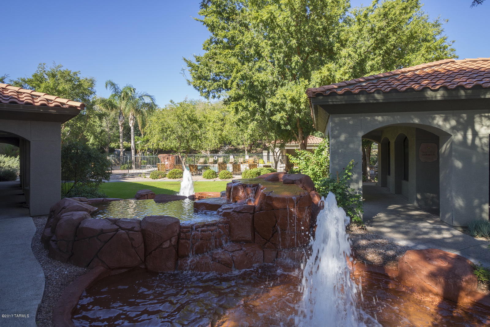 Veranda at Ventana Condominiums - Residential Lease