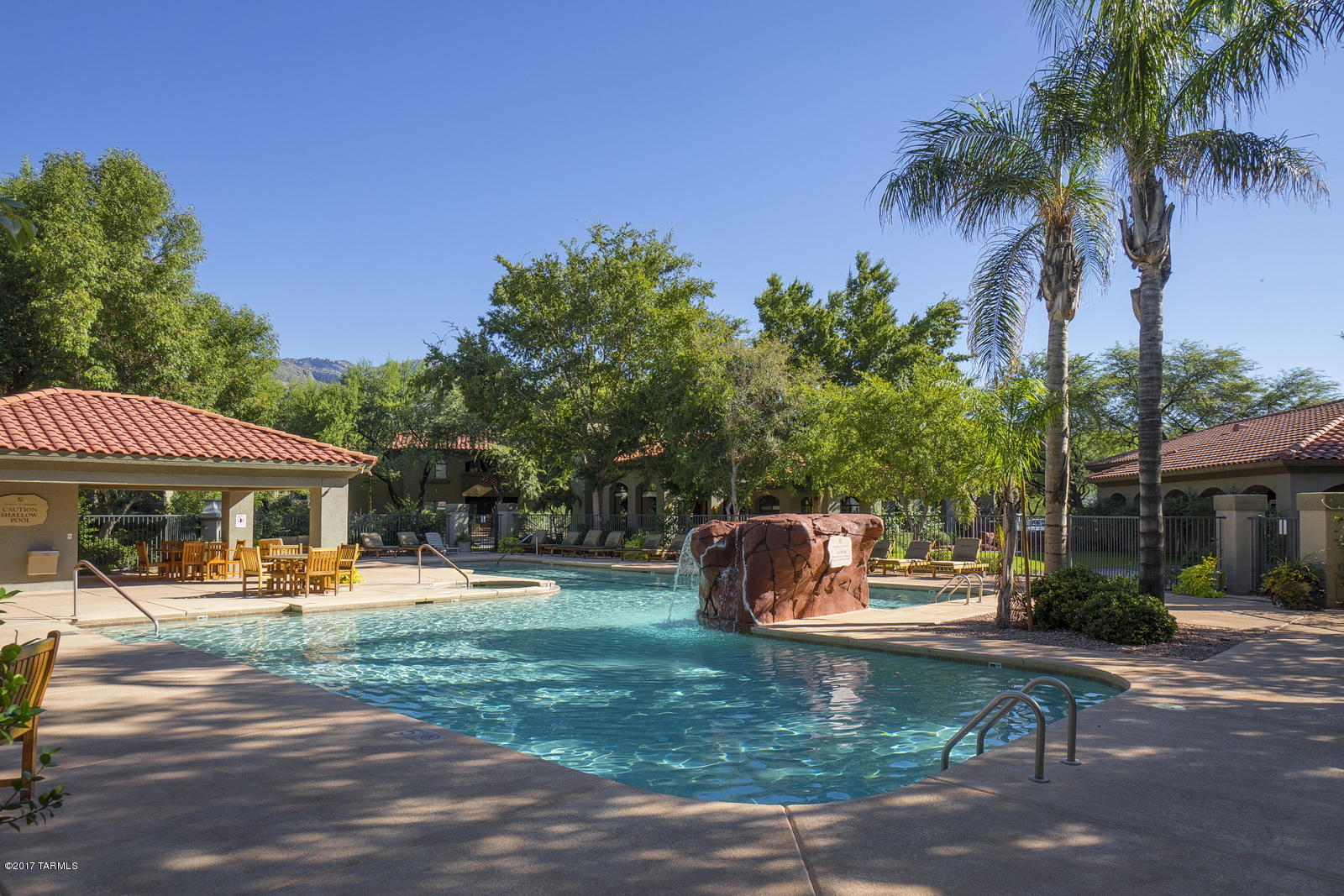 Veranda at Ventana Condominiums - Residential Lease