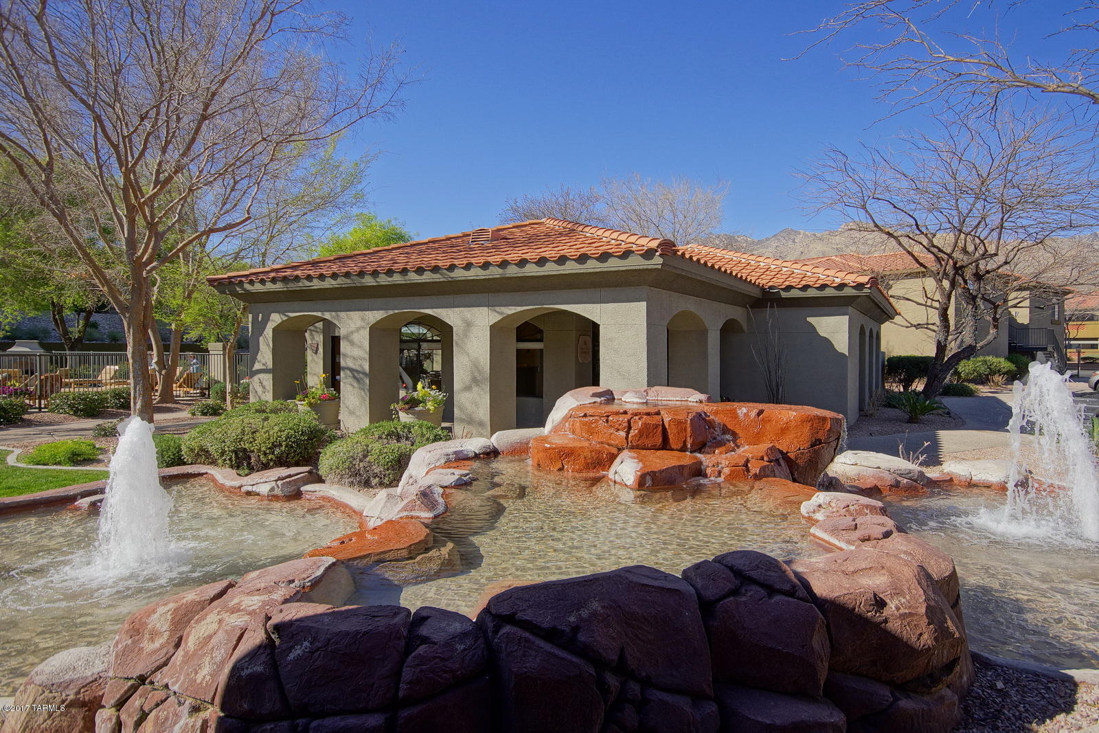 Veranda at Ventana Condominiums - Residential Lease