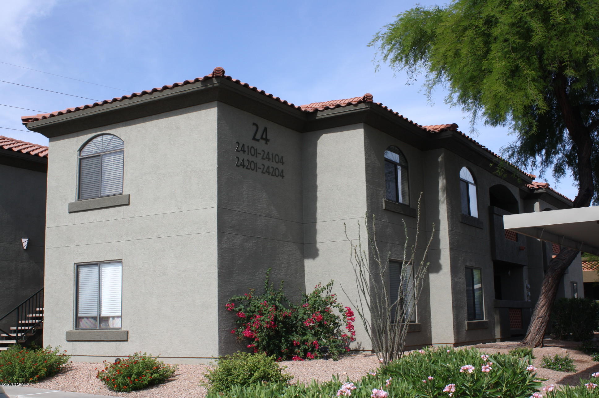 Veranda at Ventana Condominiums - Residential Lease