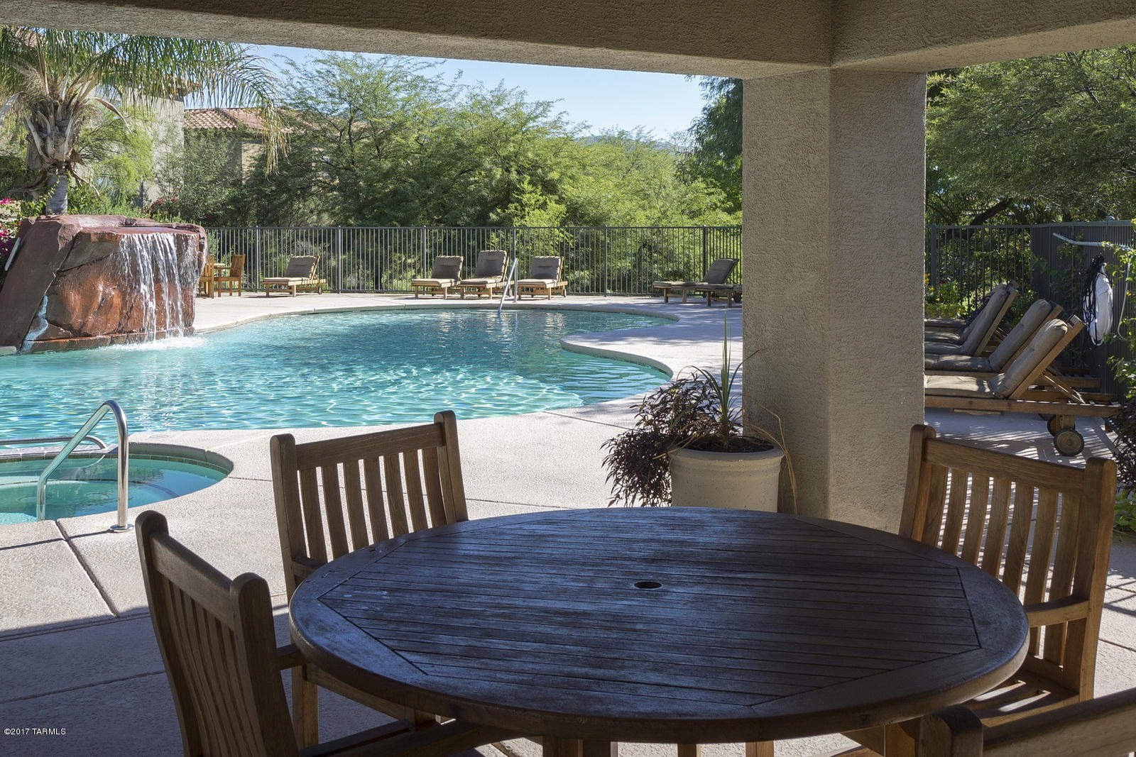 Veranda at Ventana Condominiums - Residential Lease