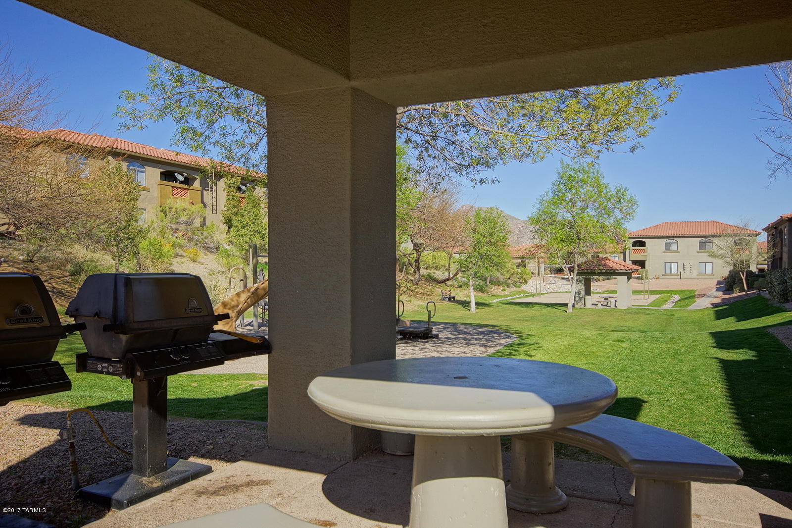 Veranda at Ventana Condominiums - Residential Lease