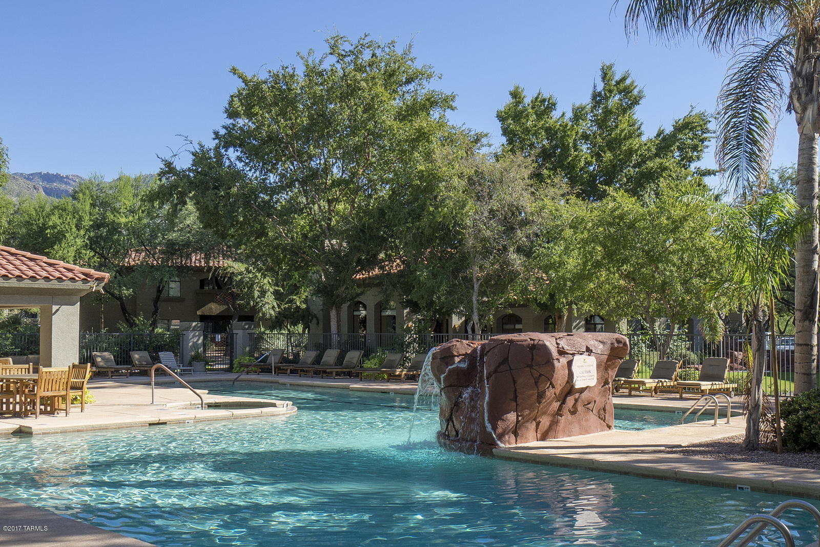Veranda at Ventana Condominiums - Residential Lease
