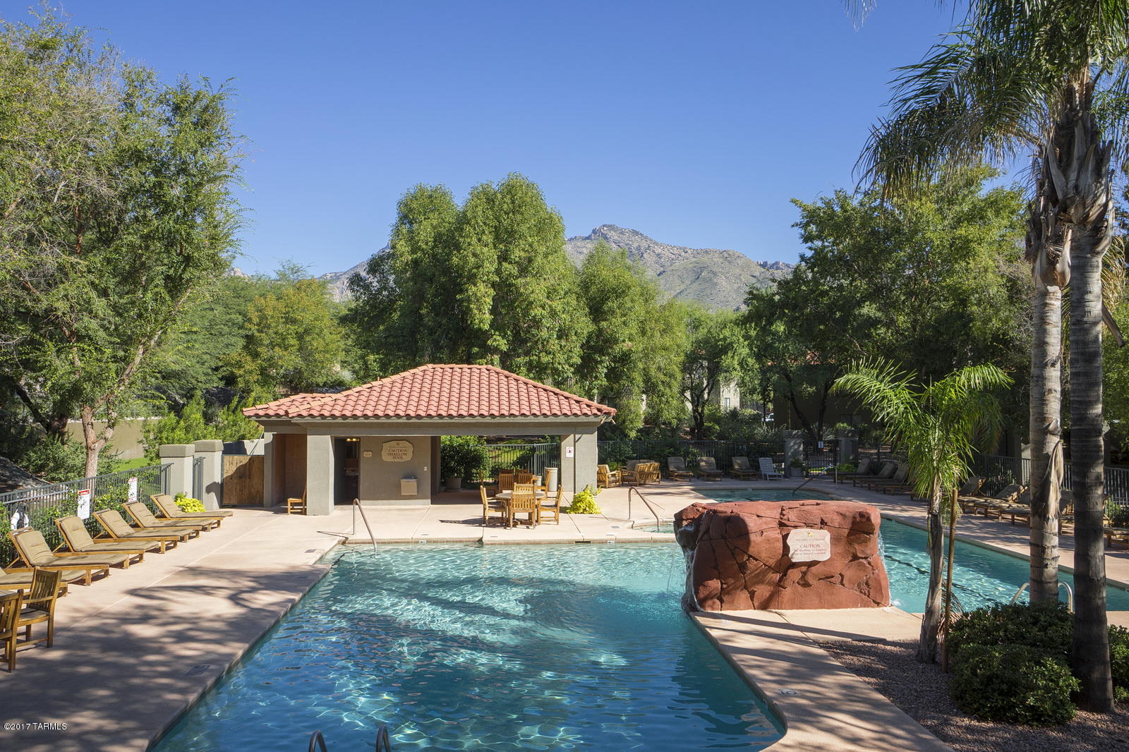 Veranda at Ventana Condominiums - Residential Lease
