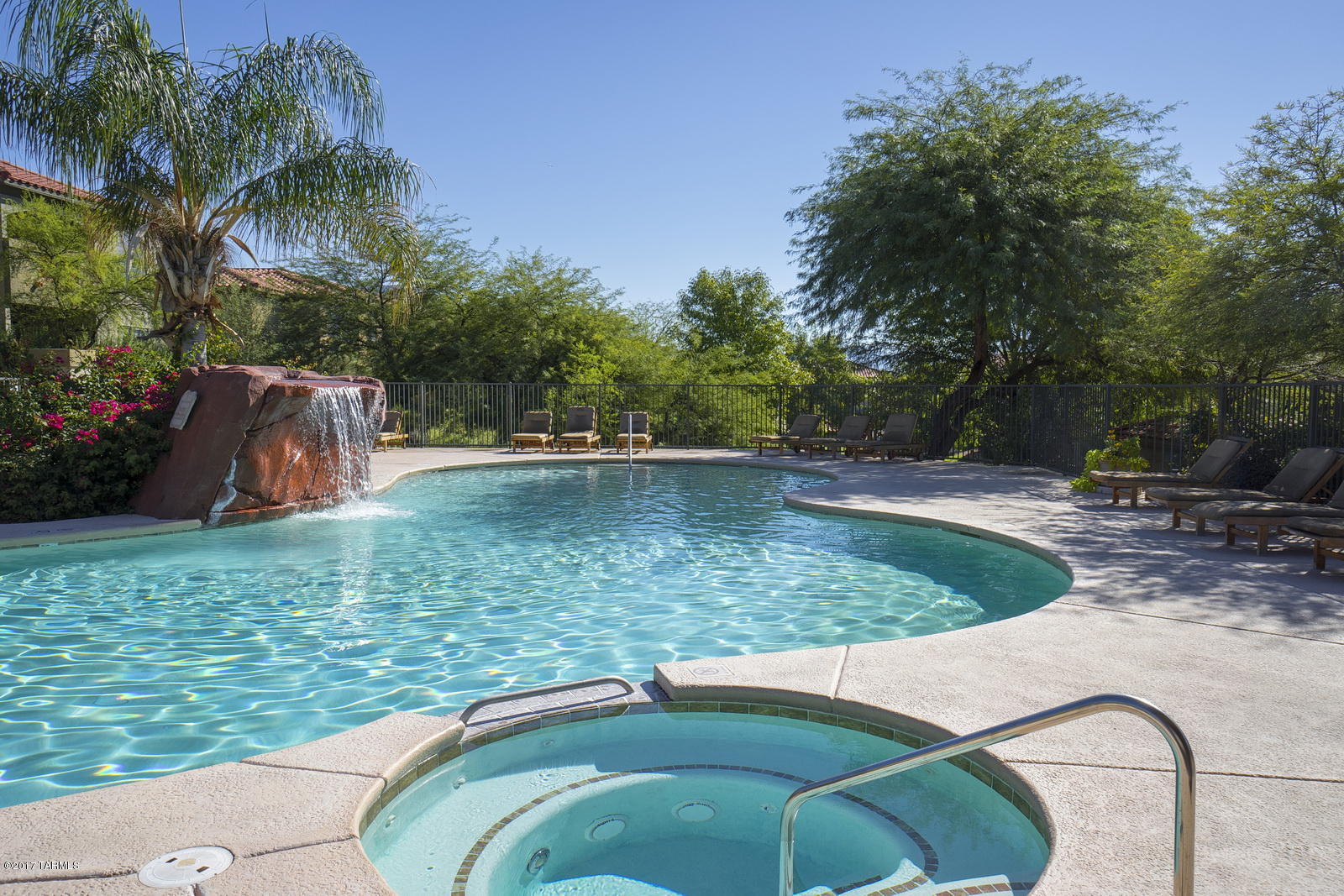Veranda at Ventana Condominiums - Residential Lease