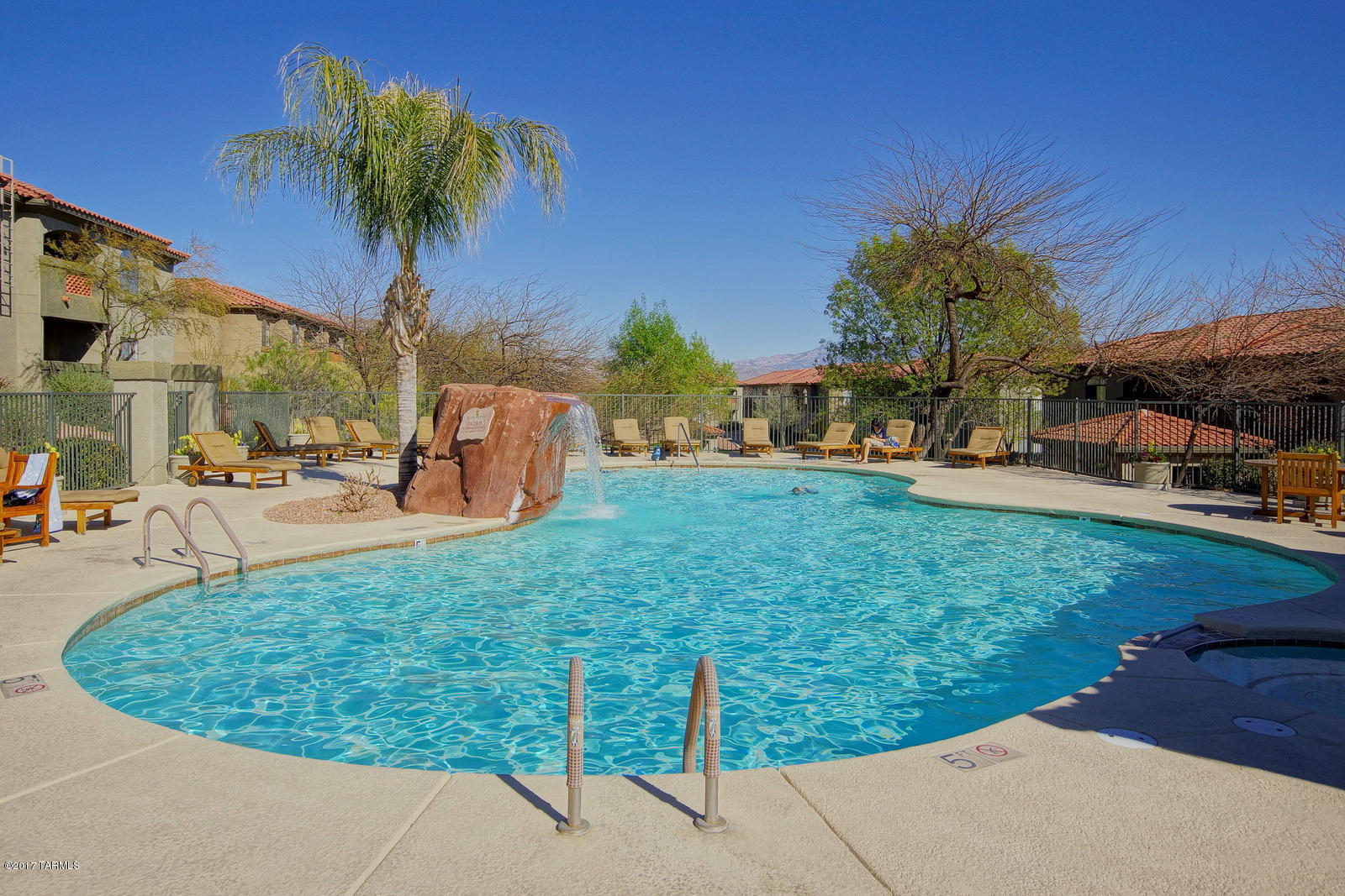 Veranda at Ventana Condominiums - Residential Lease