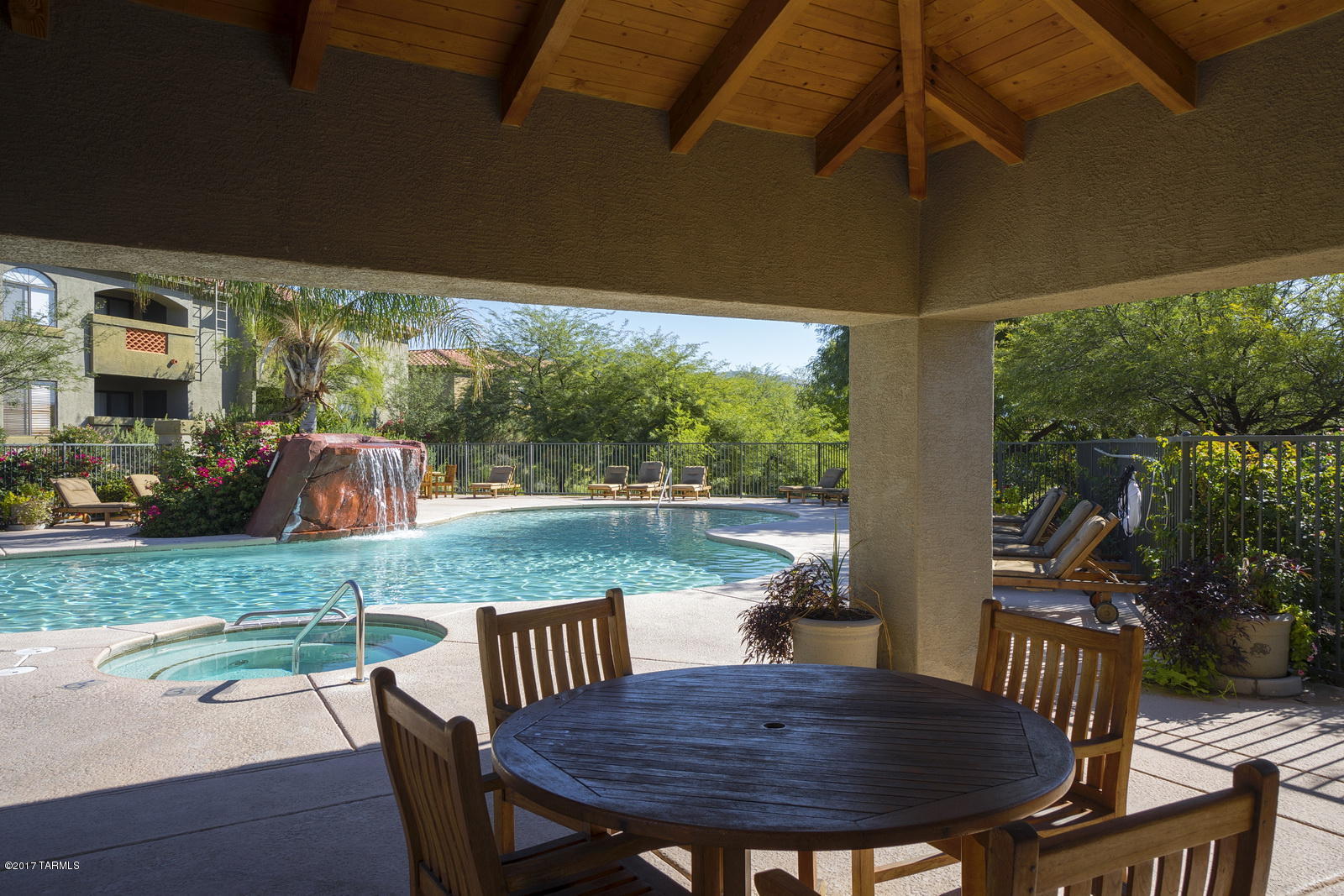 Veranda at Ventana Condominiums - Residential Lease