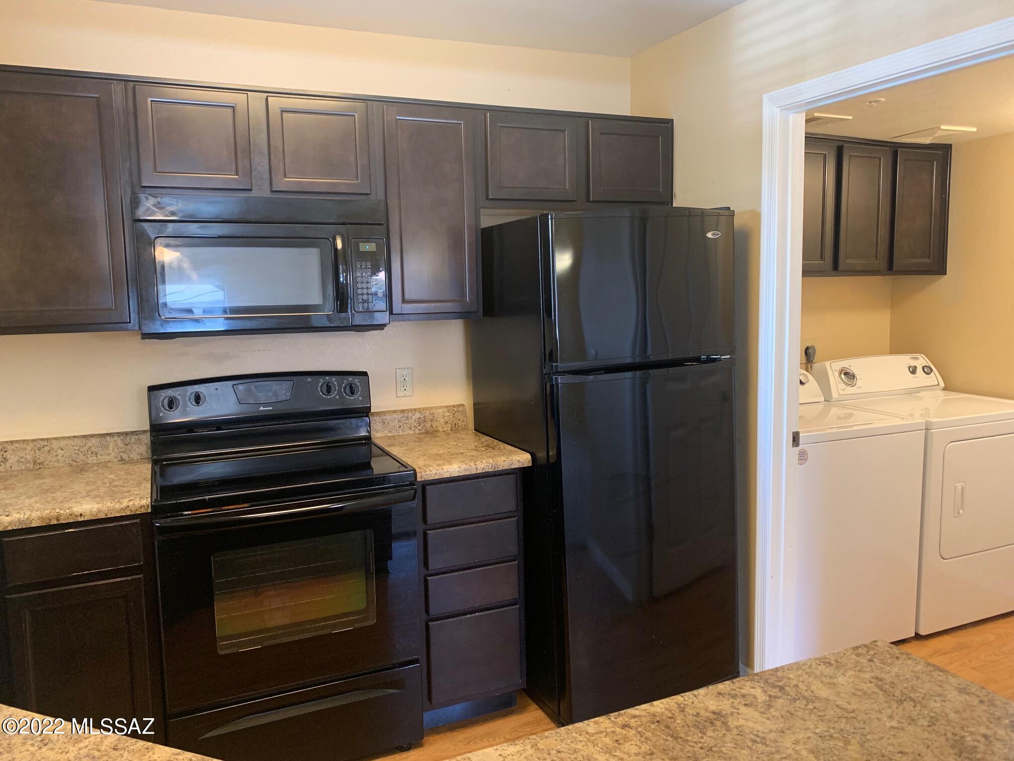 Veranda at Ventana Condominiums - Residential Lease