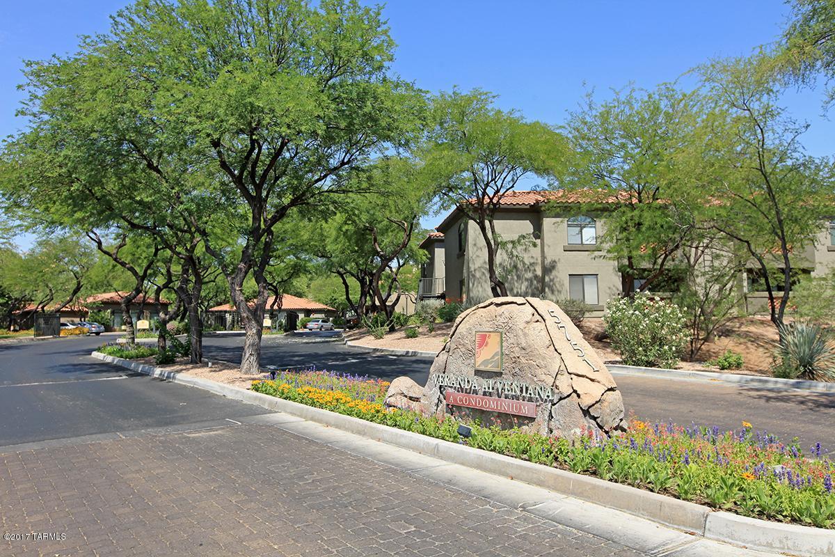 Veranda at Ventana Condominiums - Residential Lease